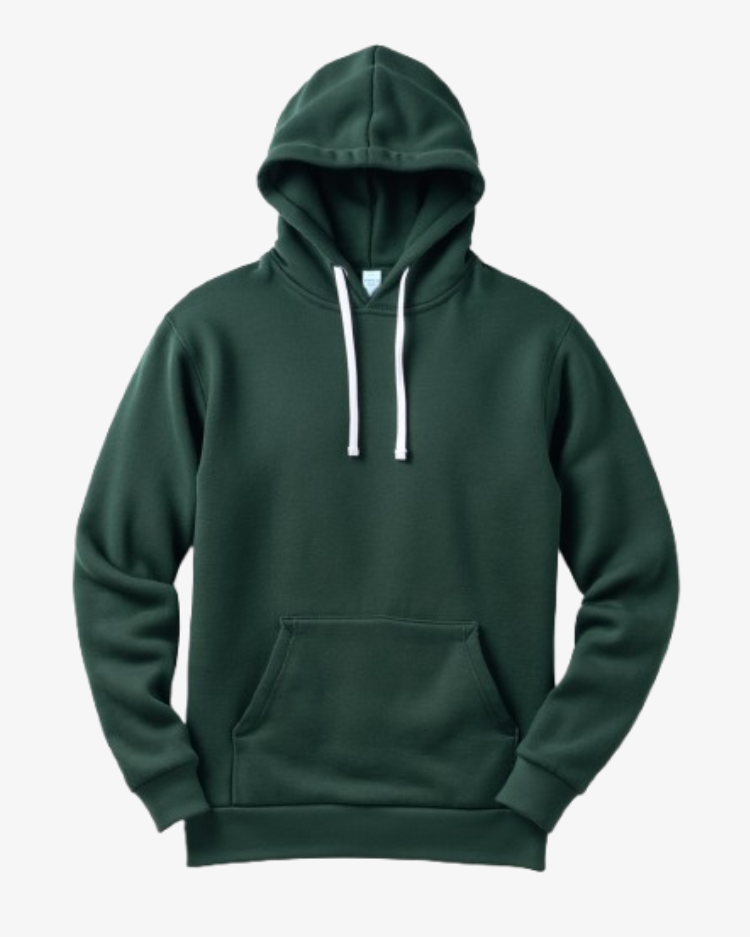 Hooded Sweatshirts