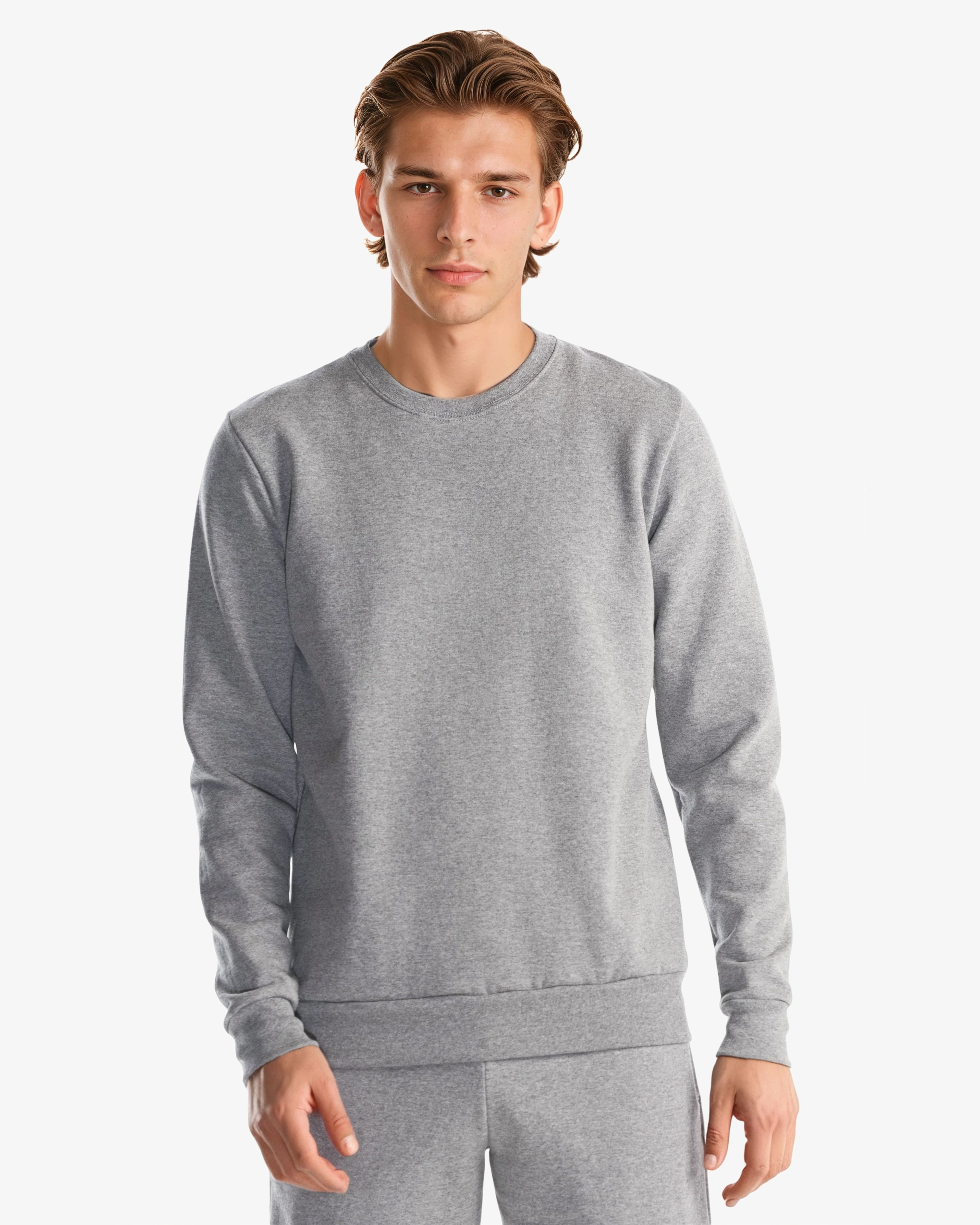 Crewneck Sweatshirt
