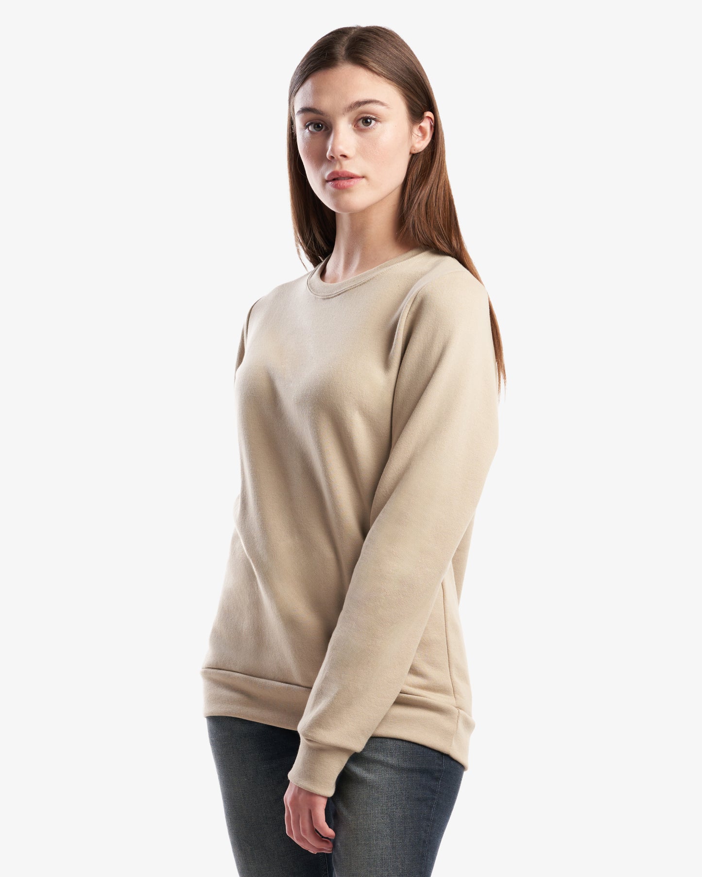 Crewneck Sweatshirt