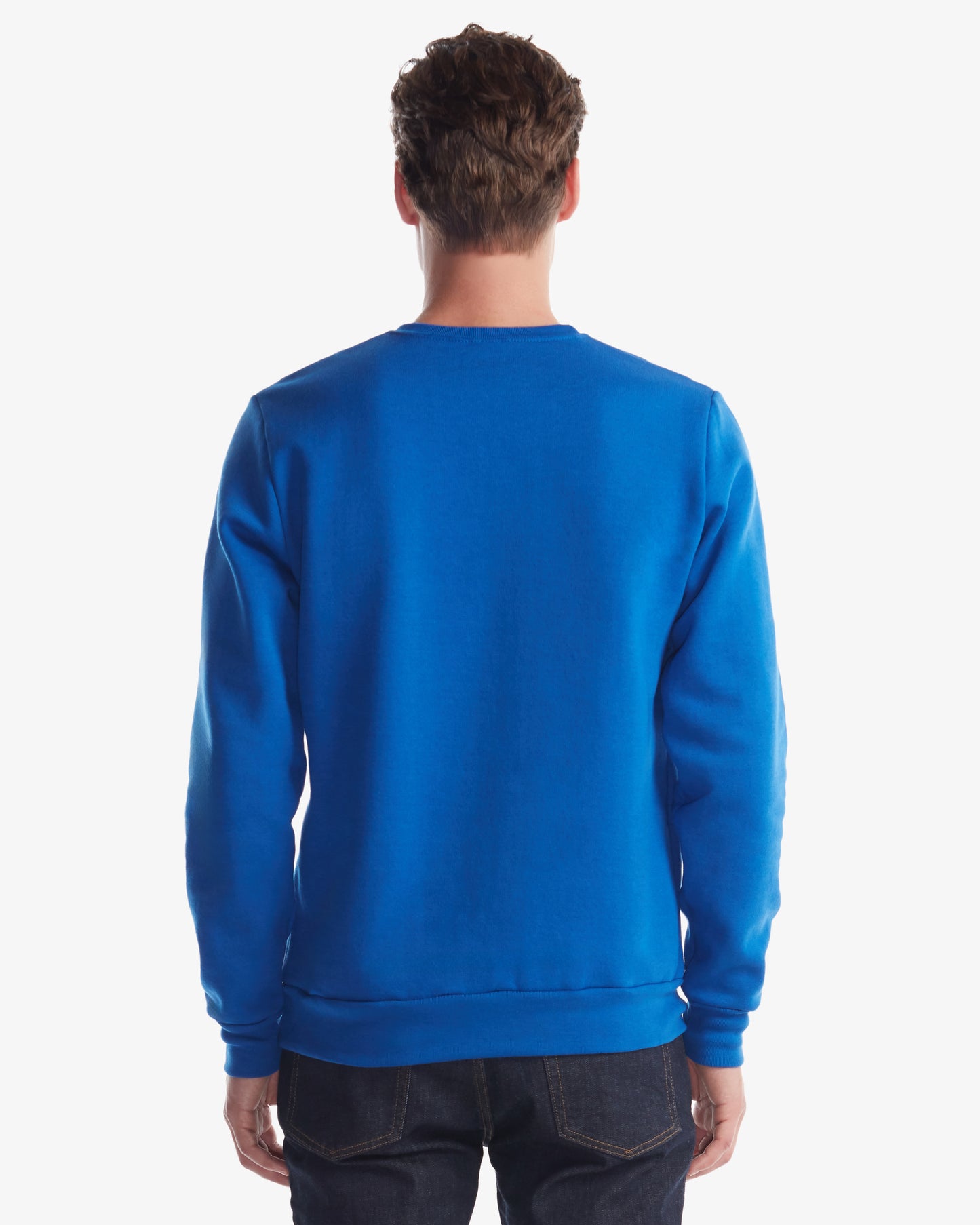 Crewneck Sweatshirt