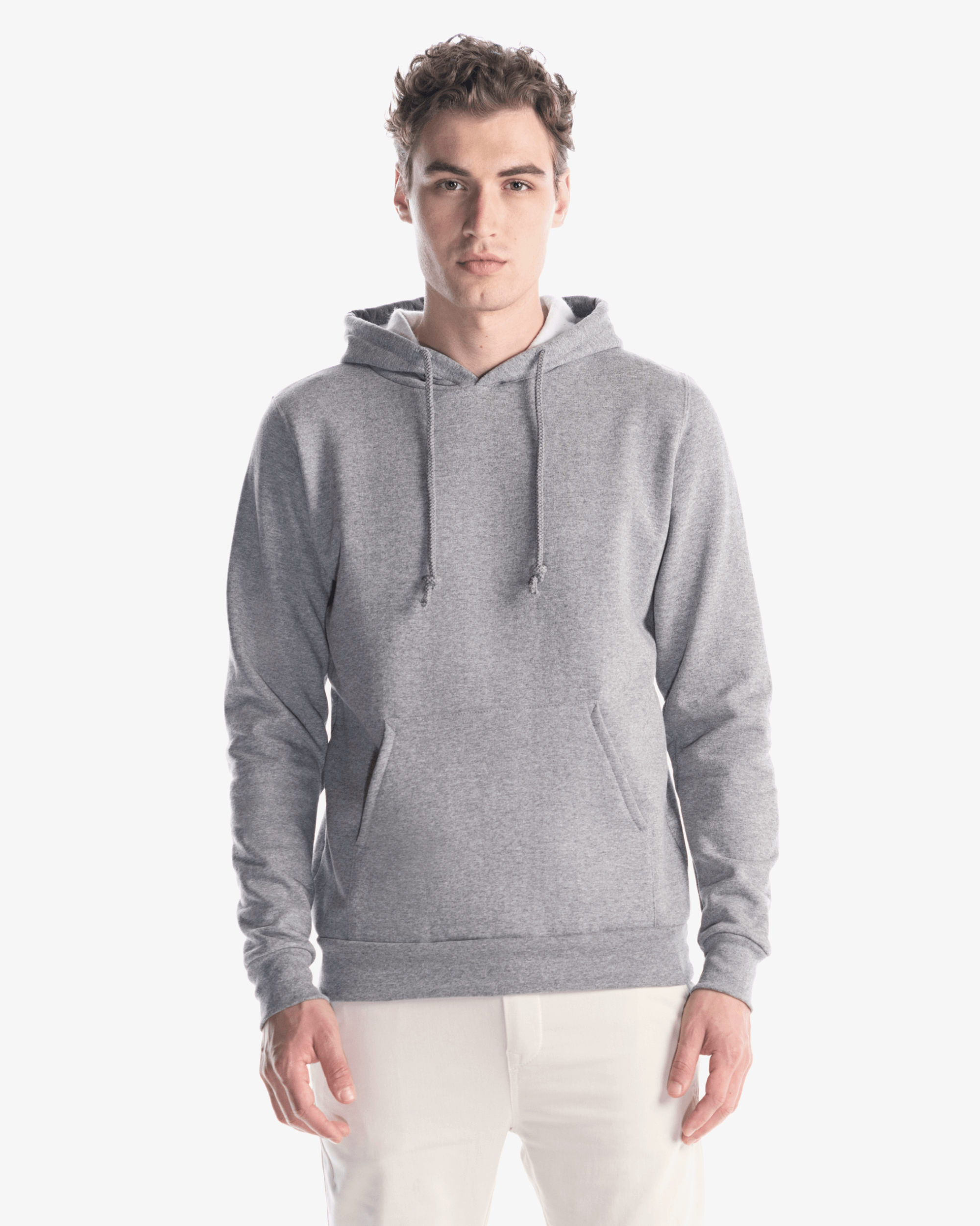 Hooded Sweatshirt