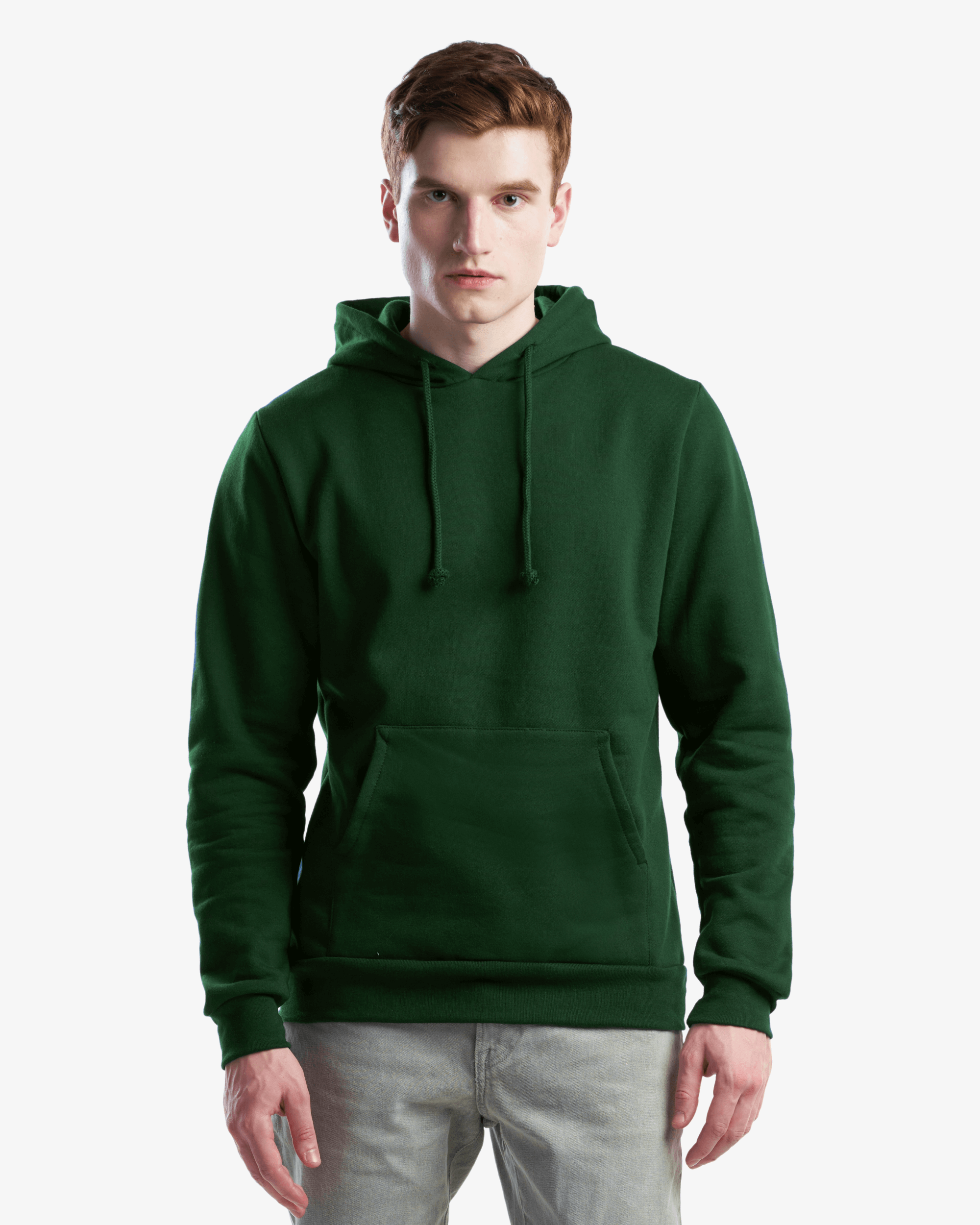 Hooded Sweatshirt