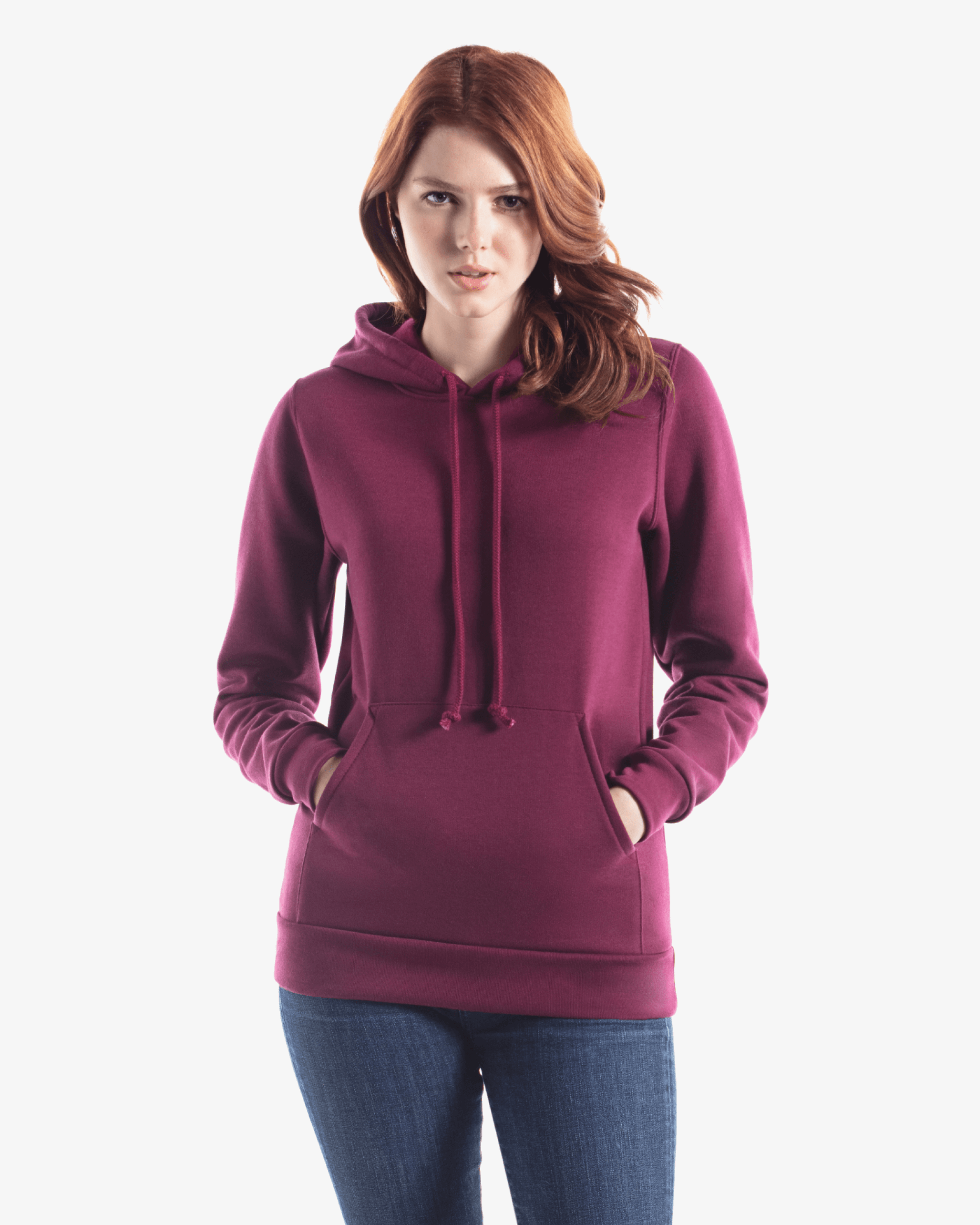 Hooded Sweatshirt