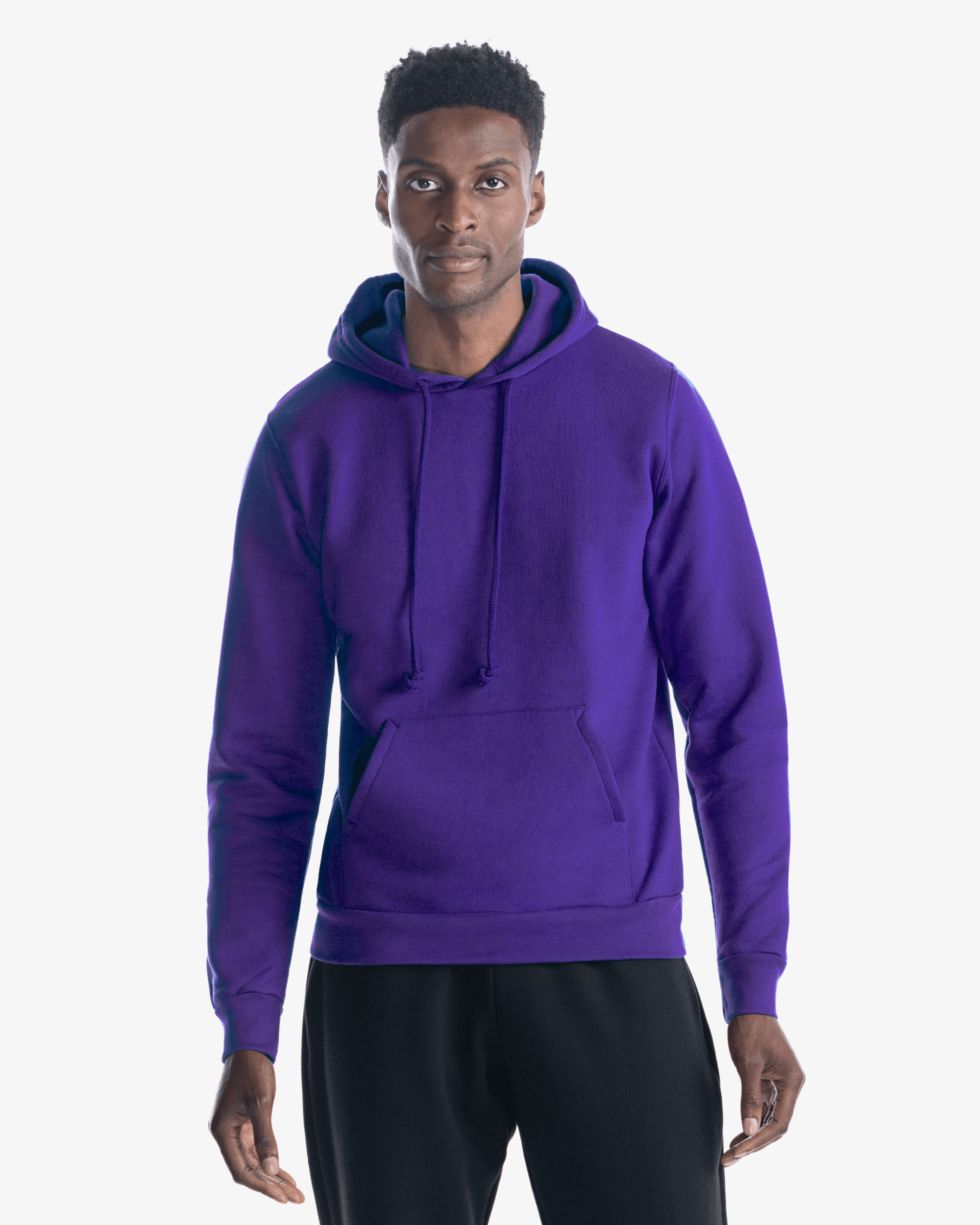 Hooded Sweatshirt