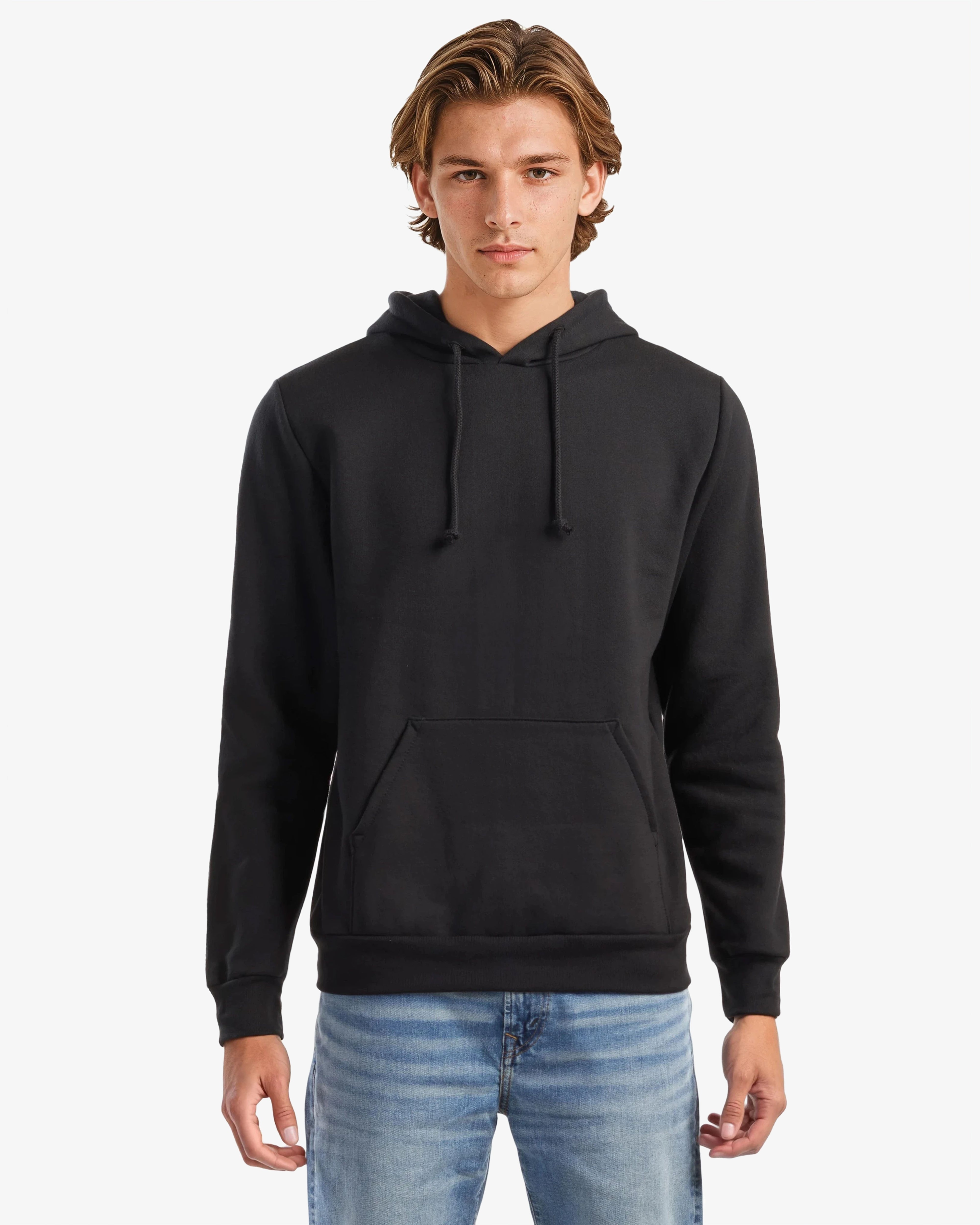 Hooded Sweatshirt