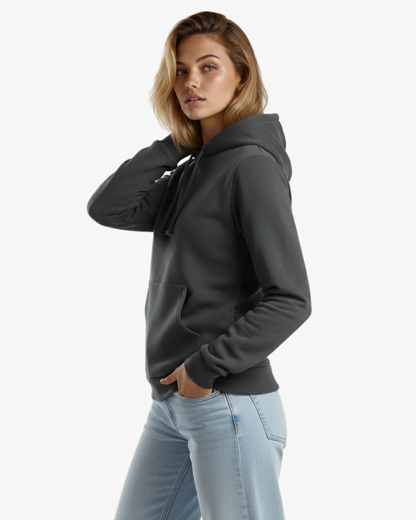 Hooded Sweatshirt