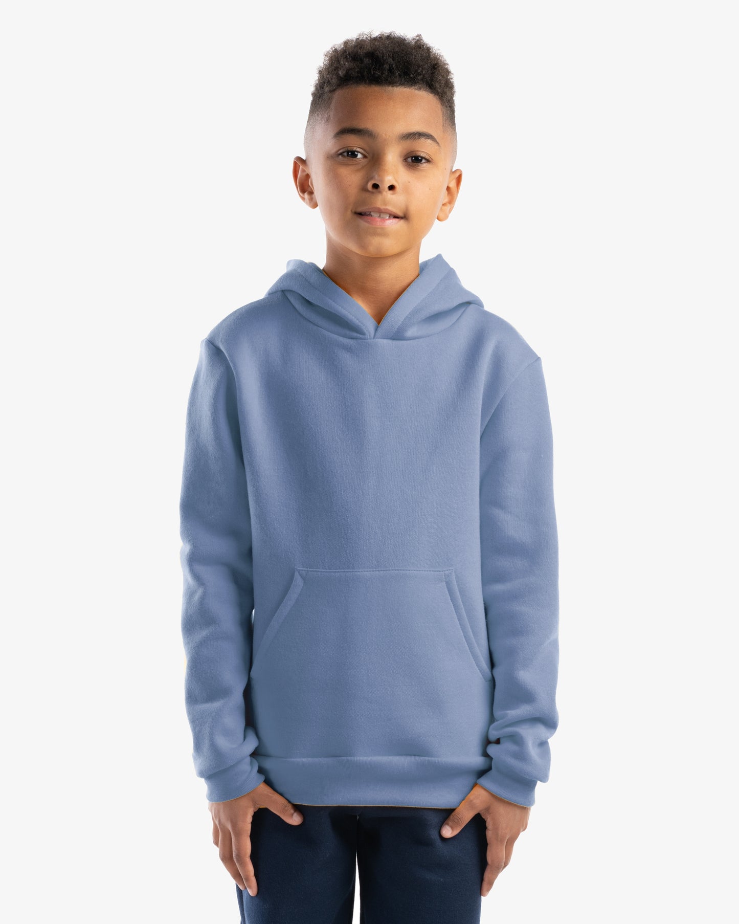 Kids Hooded Sweatshirt