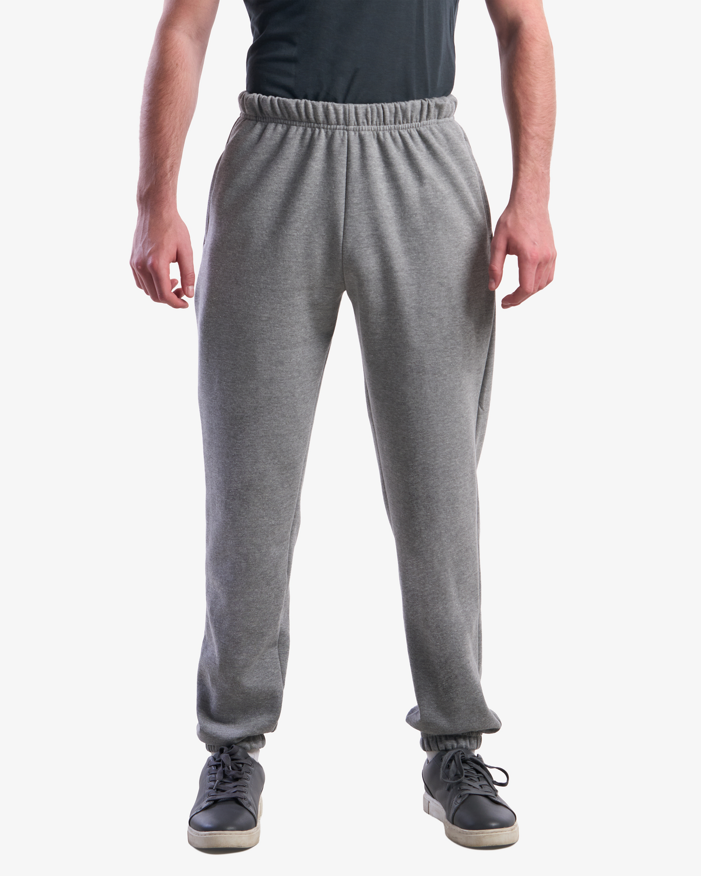 Unisex Relaxed Fit Sweatpants