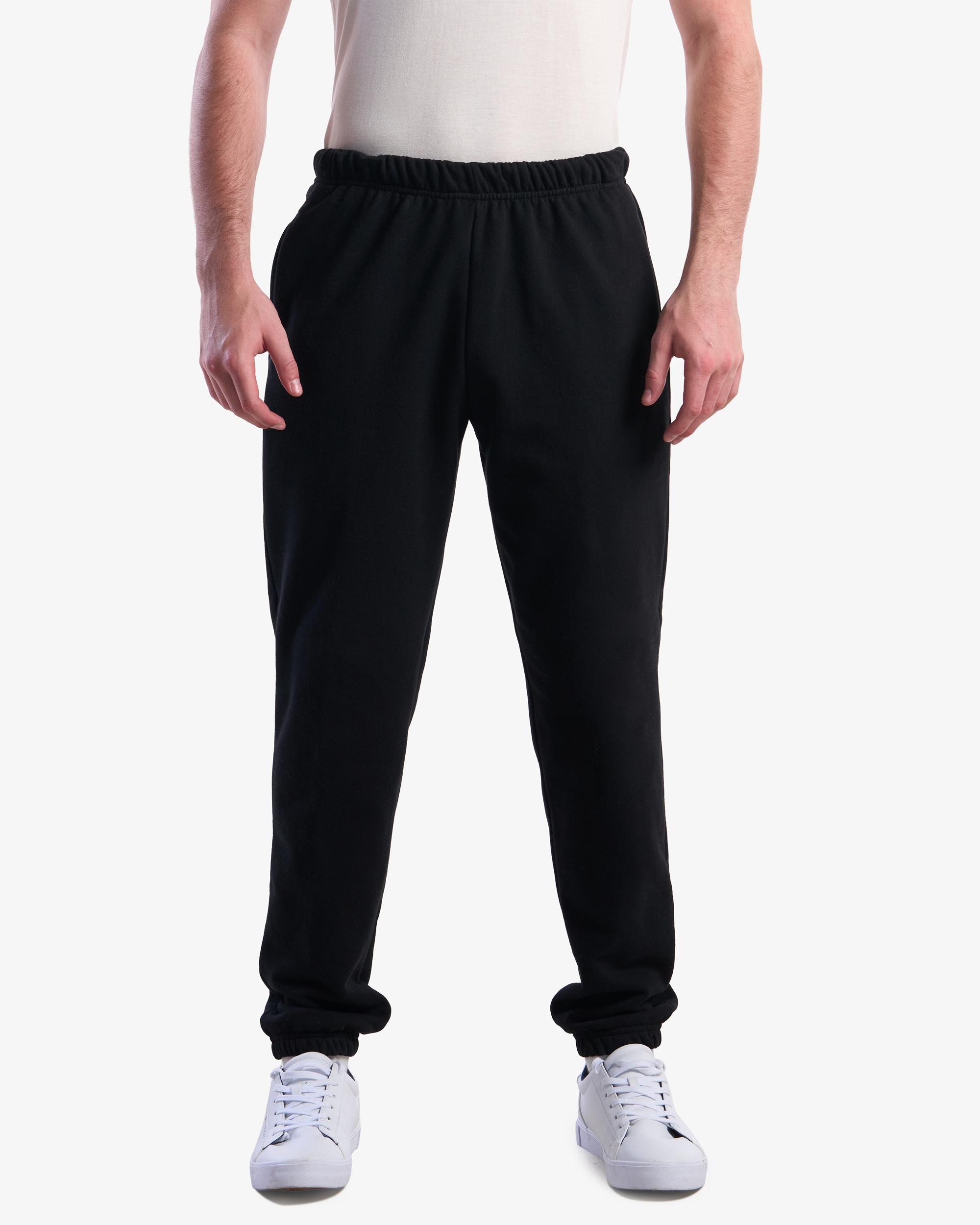 Unisex Relaxed Fit Sweatpants
