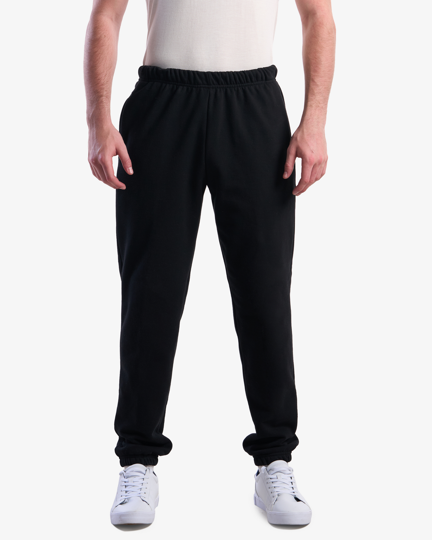 Unisex Relaxed Fit Sweatpants