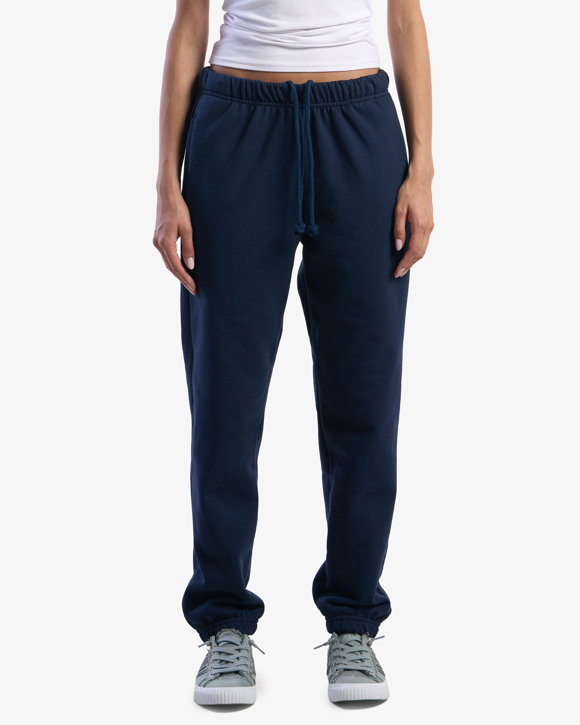 Unisex Relaxed Fit Sweatpants