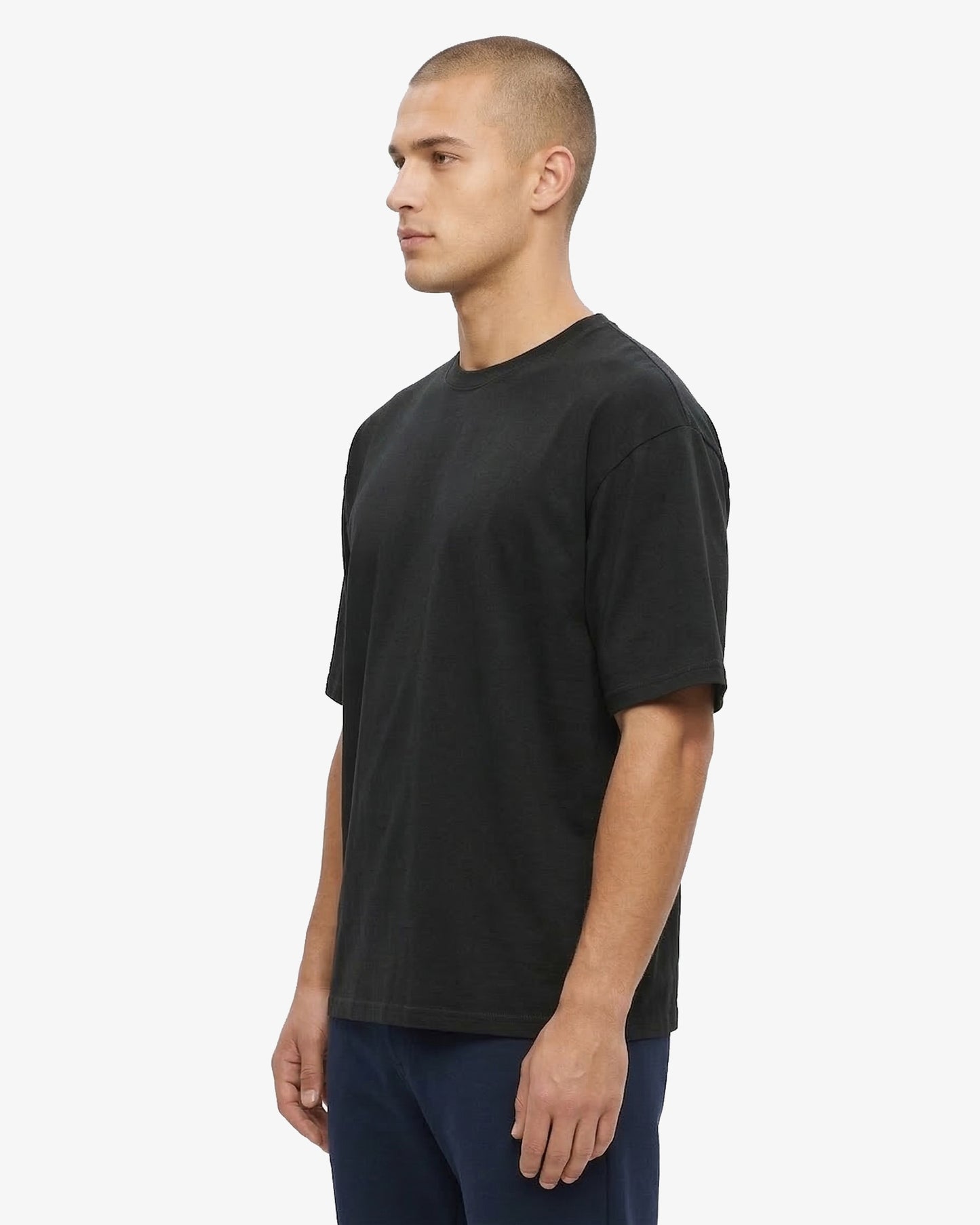 Organic Oversized T-Shirt