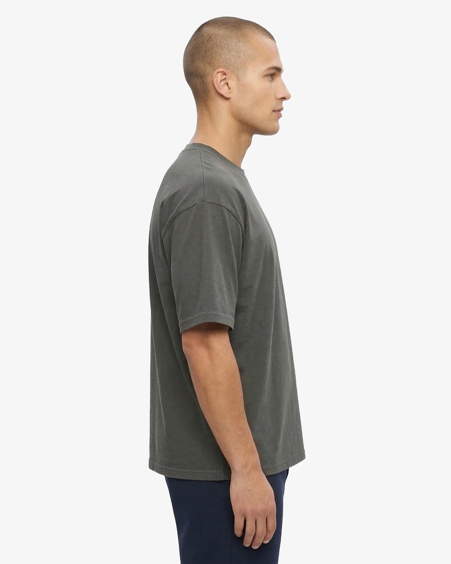 Organic Oversized T-Shirt