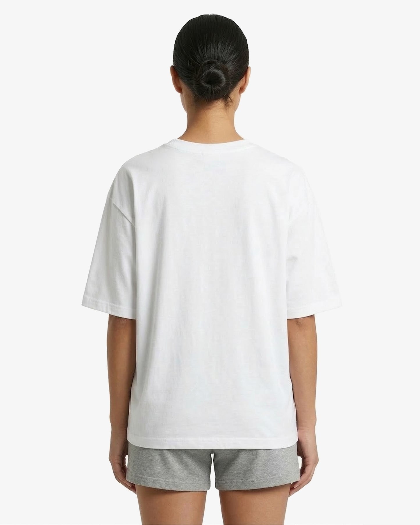 Organic Oversized T-Shirt