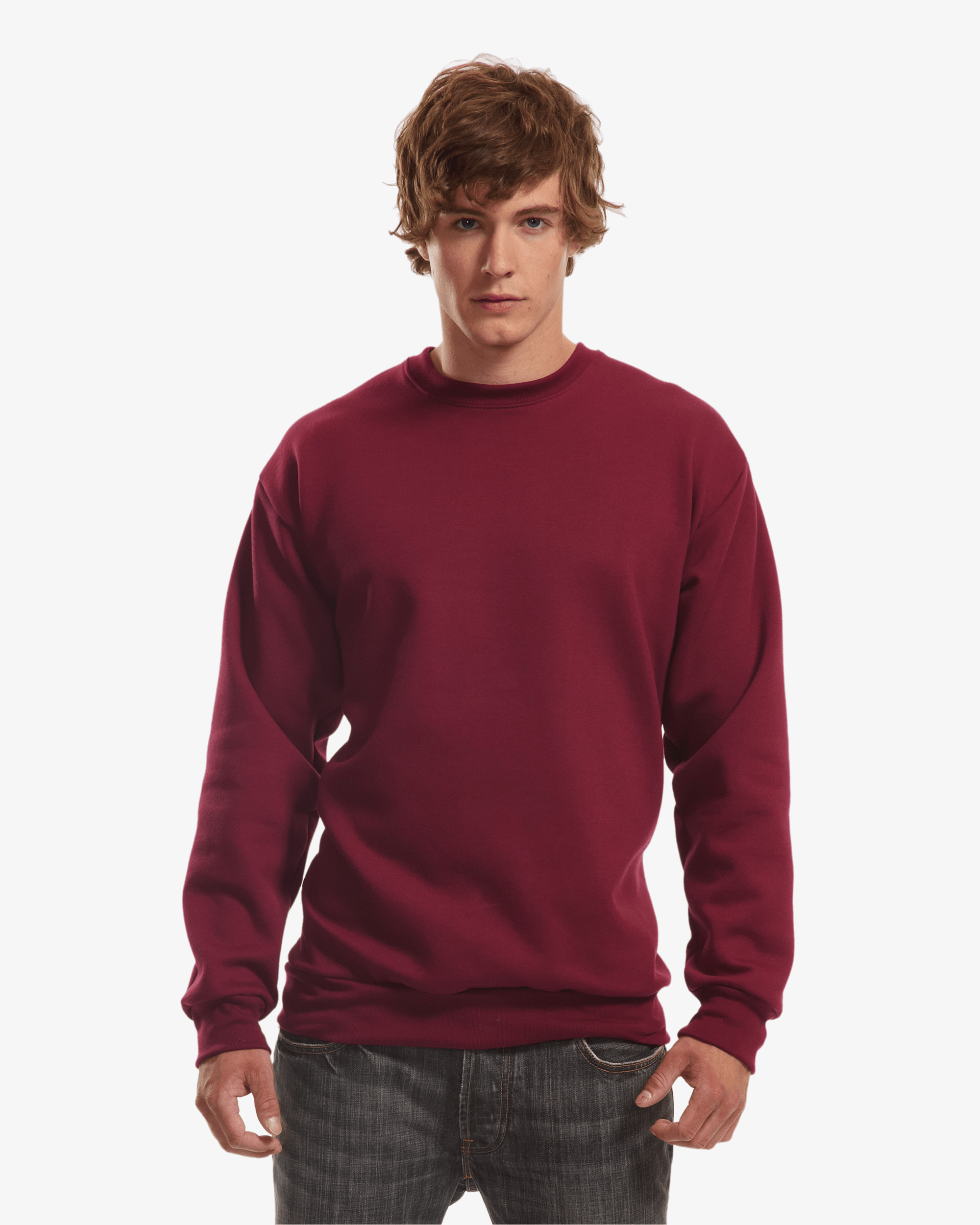 Crewneck Sweatshirt