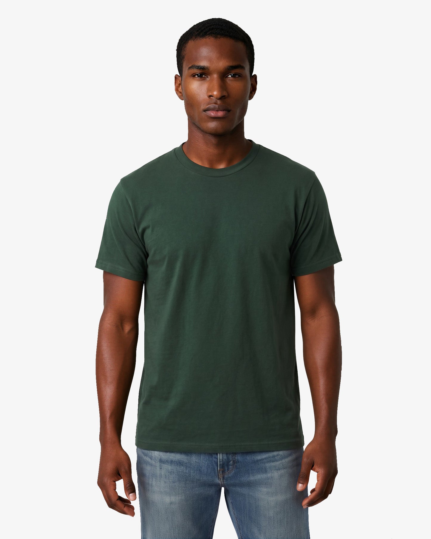 The Imperfect Organic T-Shirt