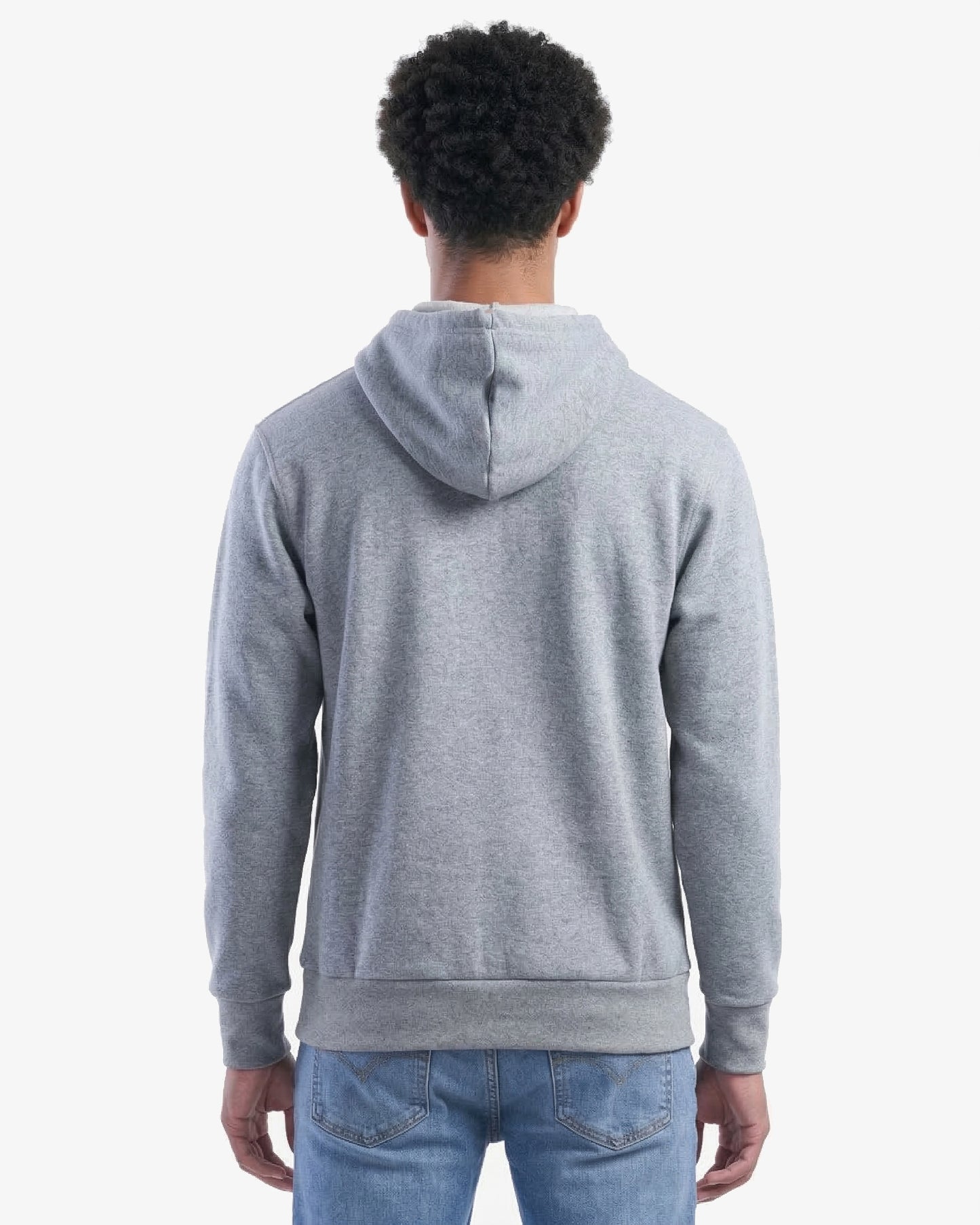 UltraCotton Hooded Sweatshirt