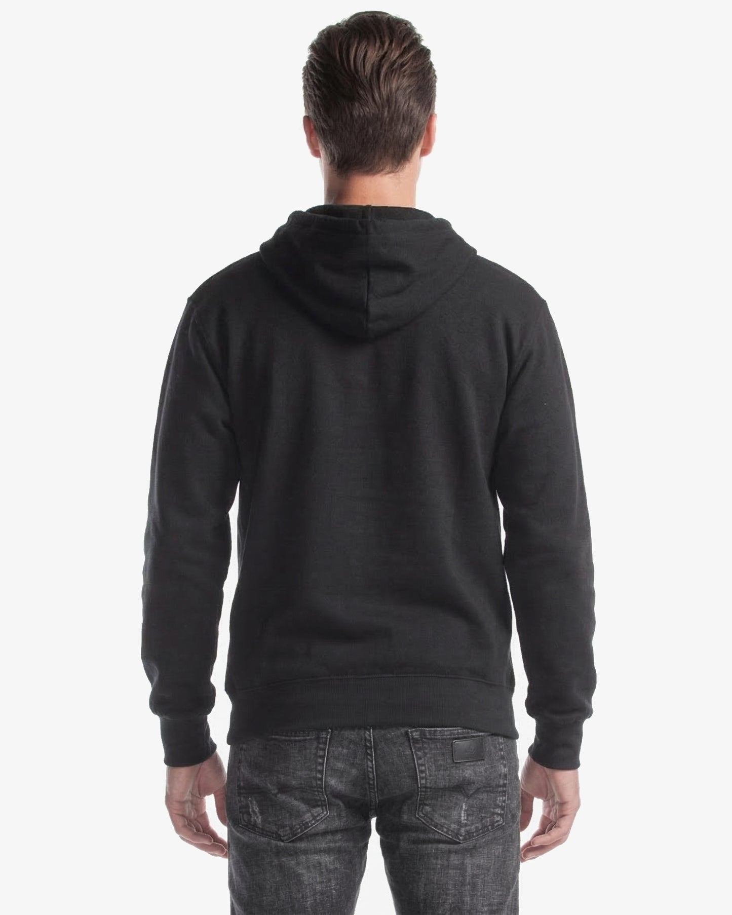 UltraCotton Hooded Sweatshirt