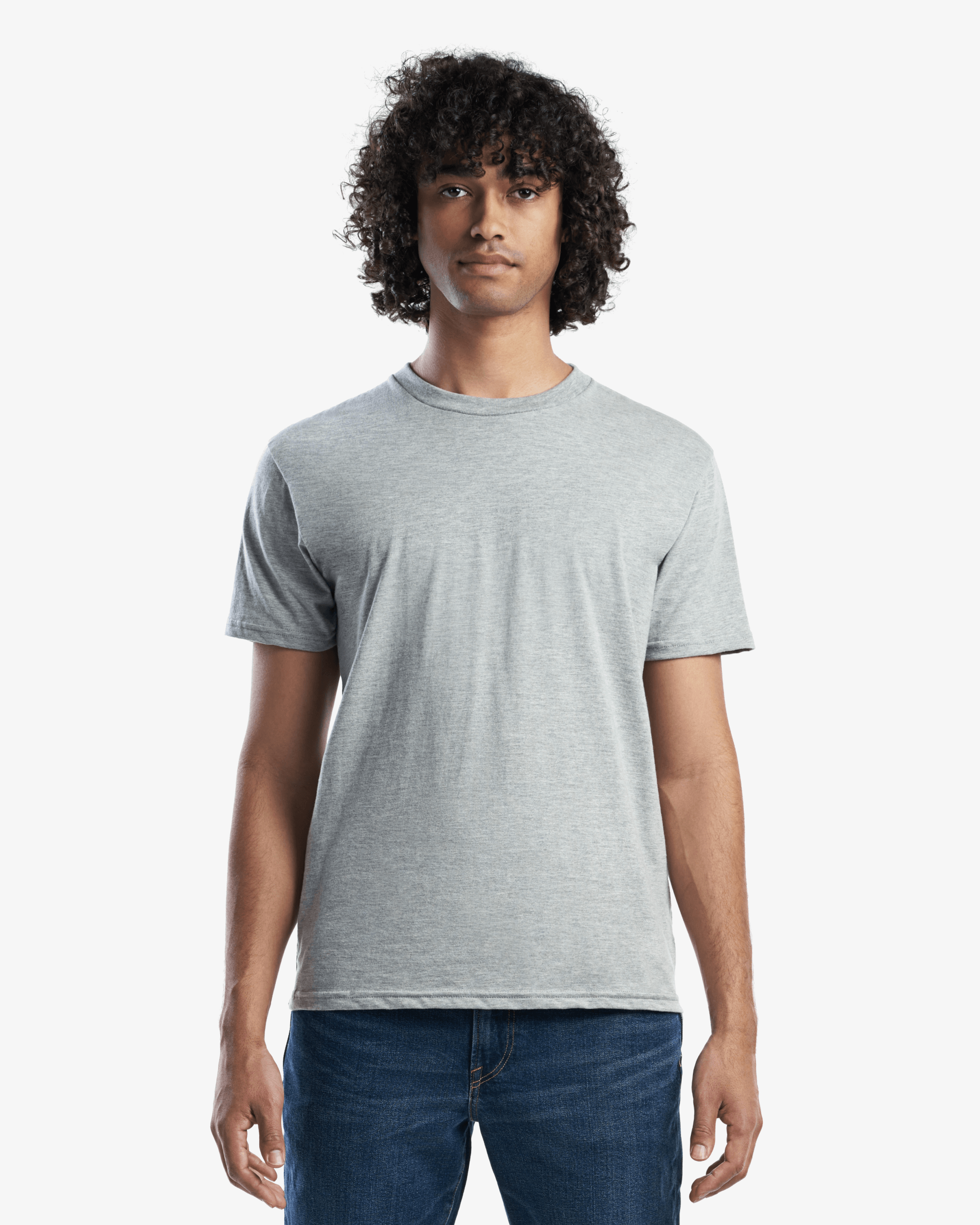 Organic Cotton T-Shirt