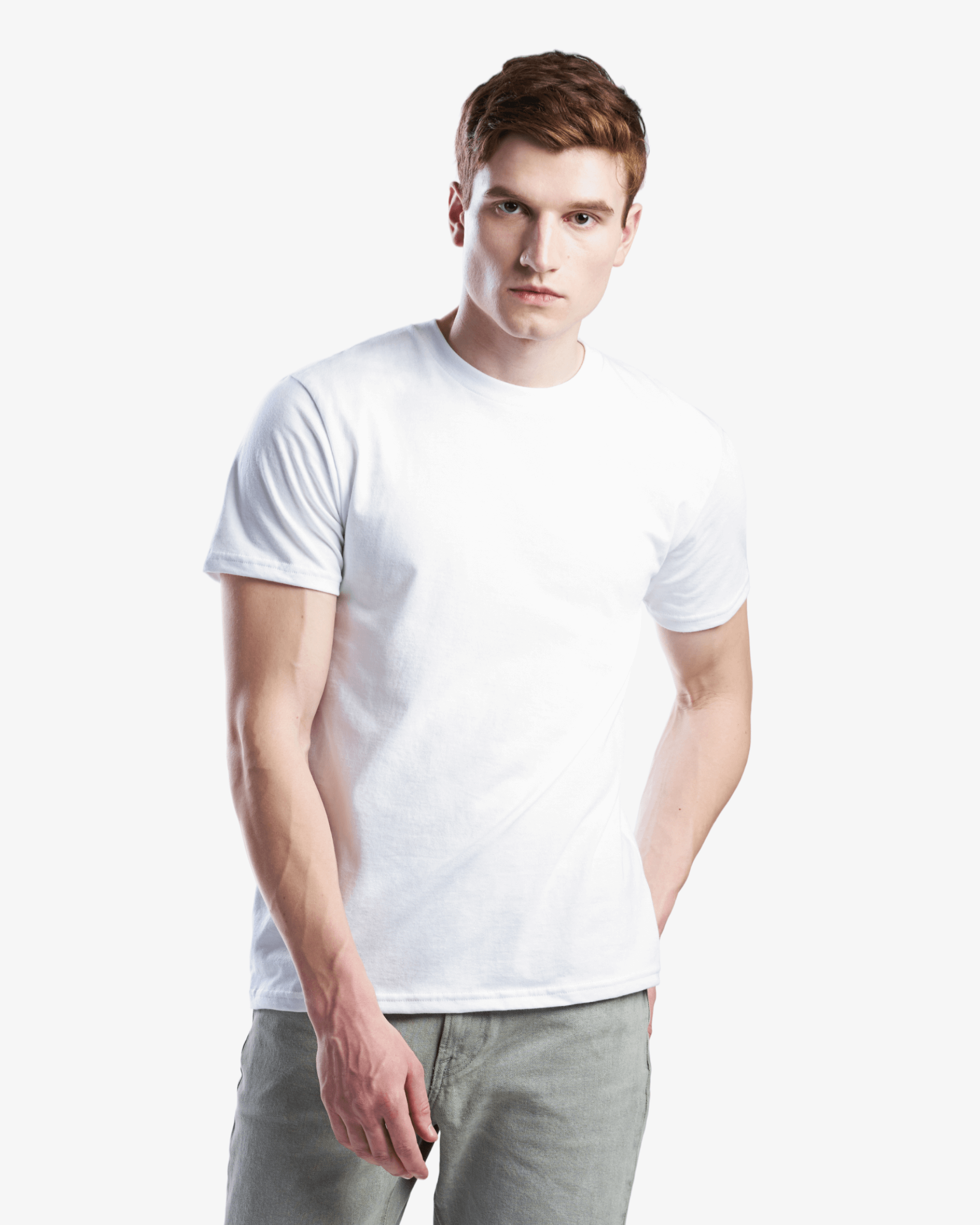Organic Cotton T-Shirt