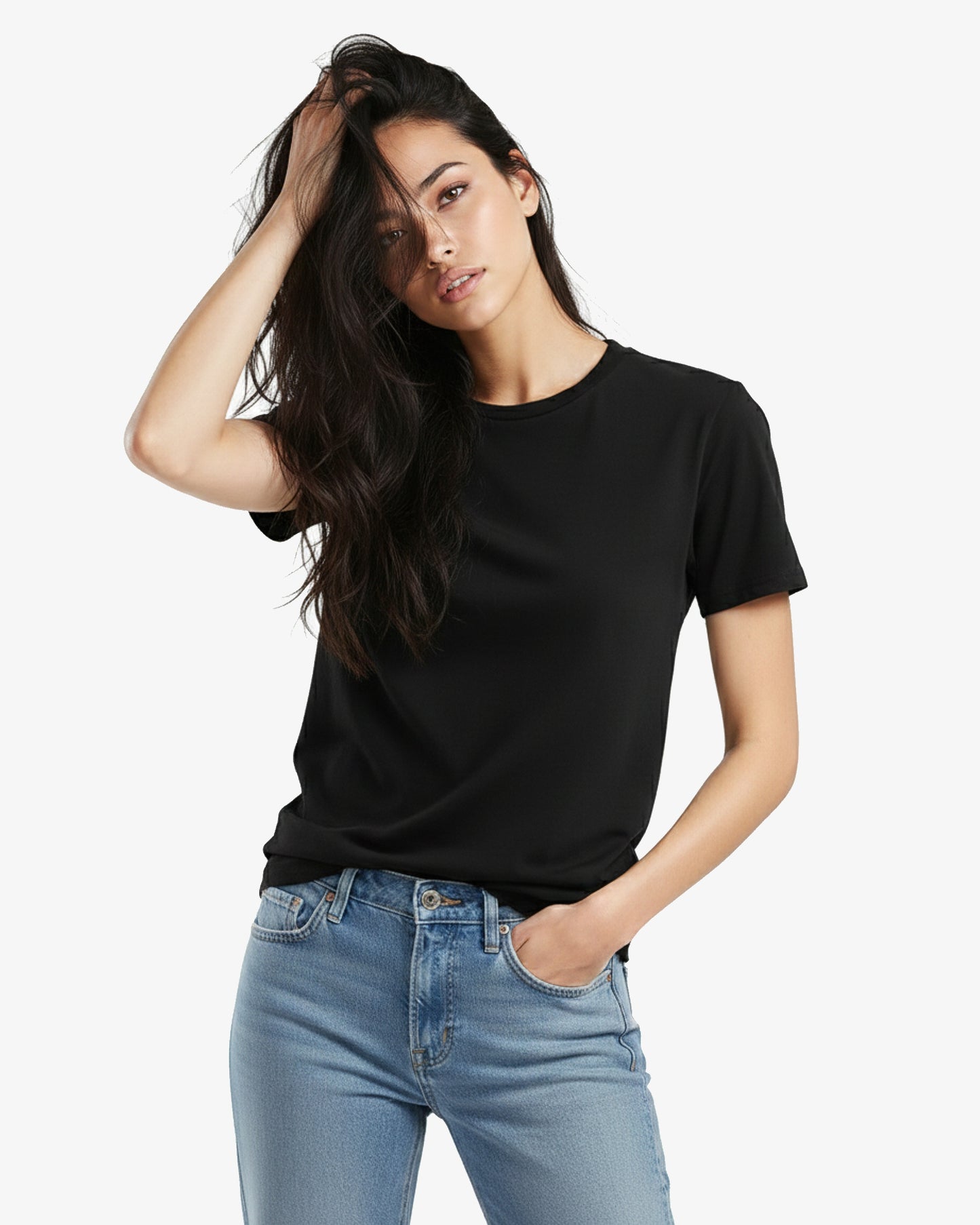 Organic Cotton T-Shirt