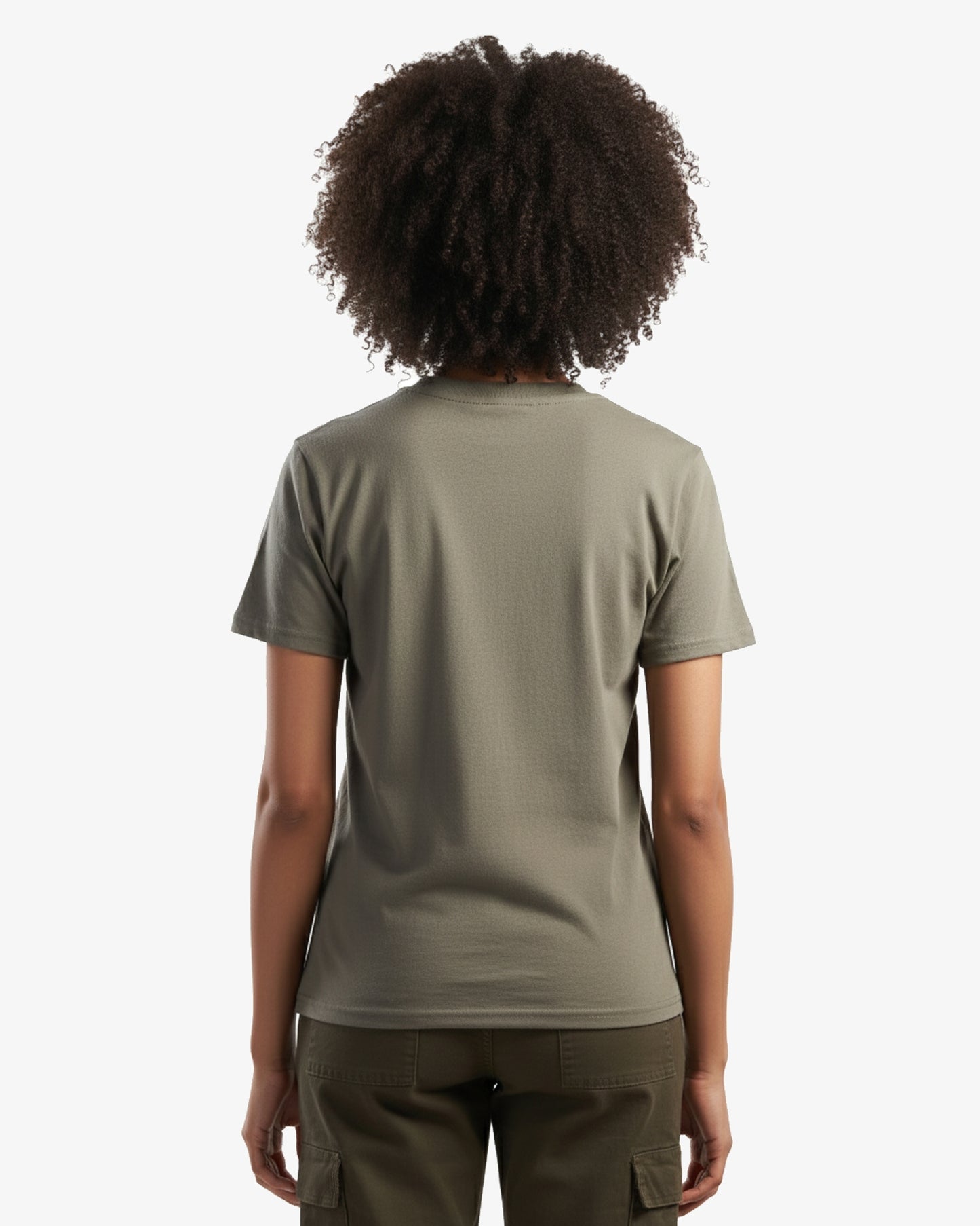 Organic Cotton T-Shirt