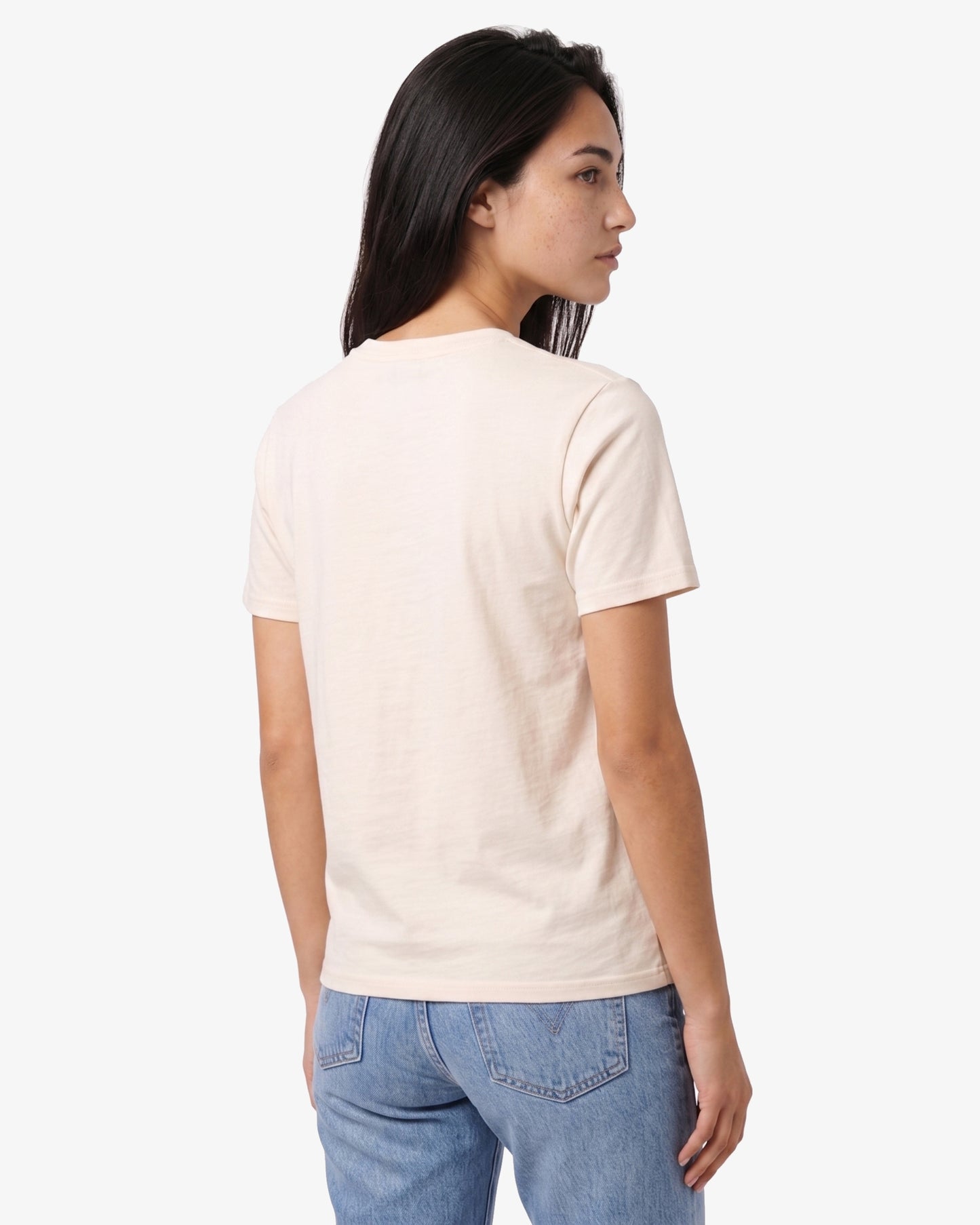 Organic Cotton T-Shirt