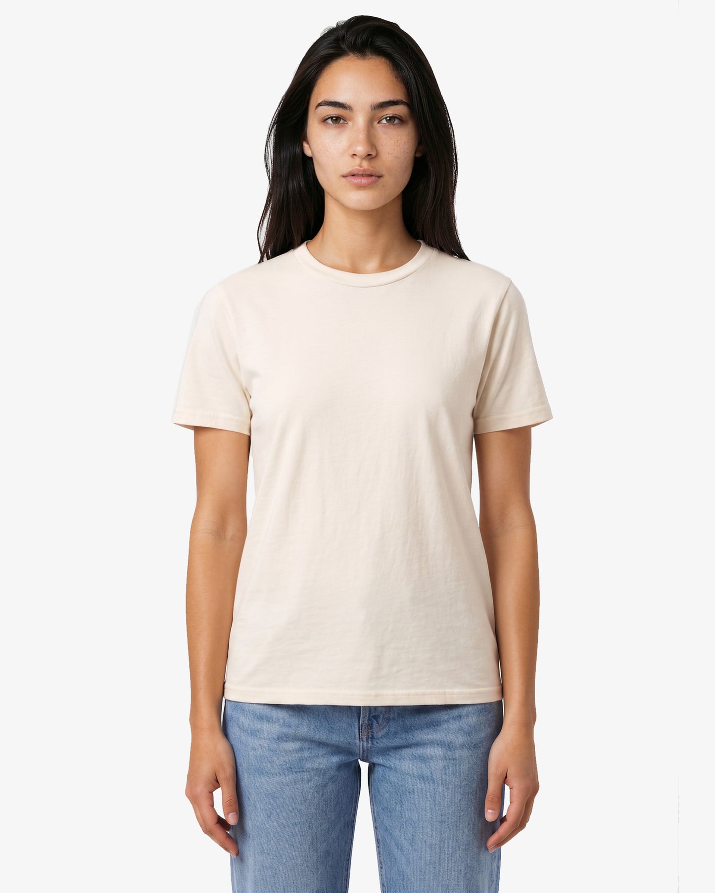 Organic Cotton T-Shirt