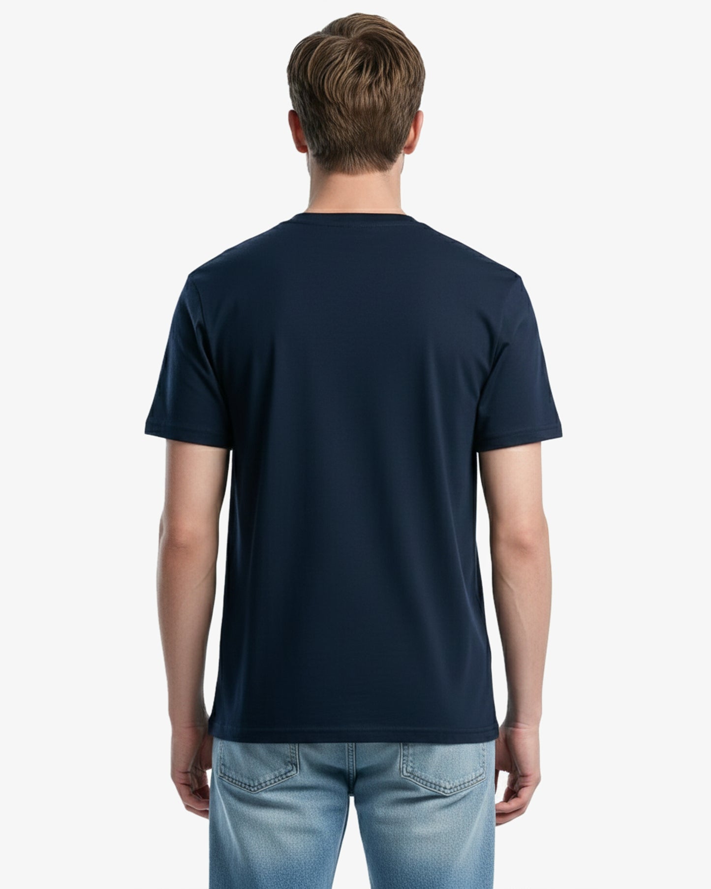 Organic Cotton T-Shirt