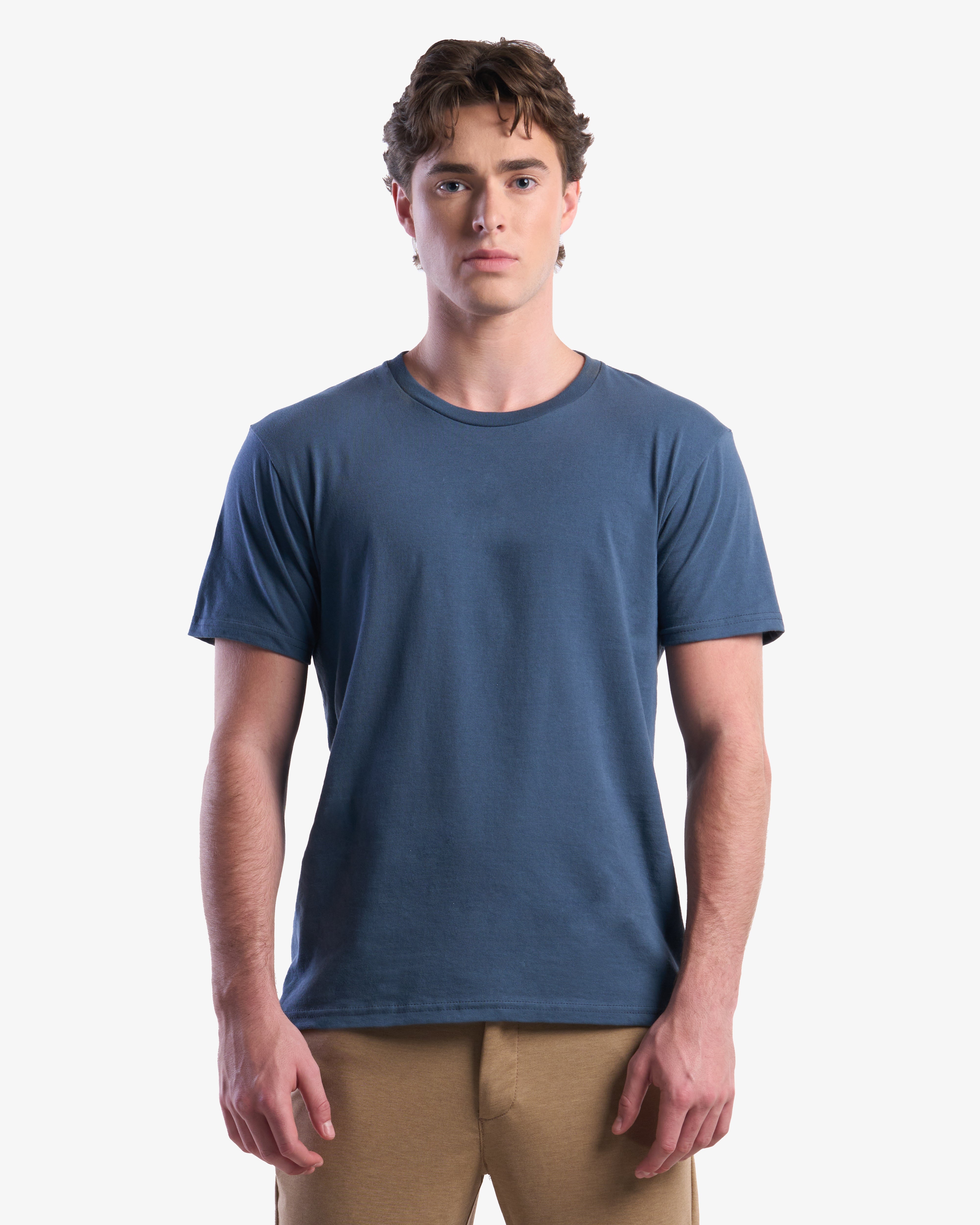Organic Cotton T-Shirt