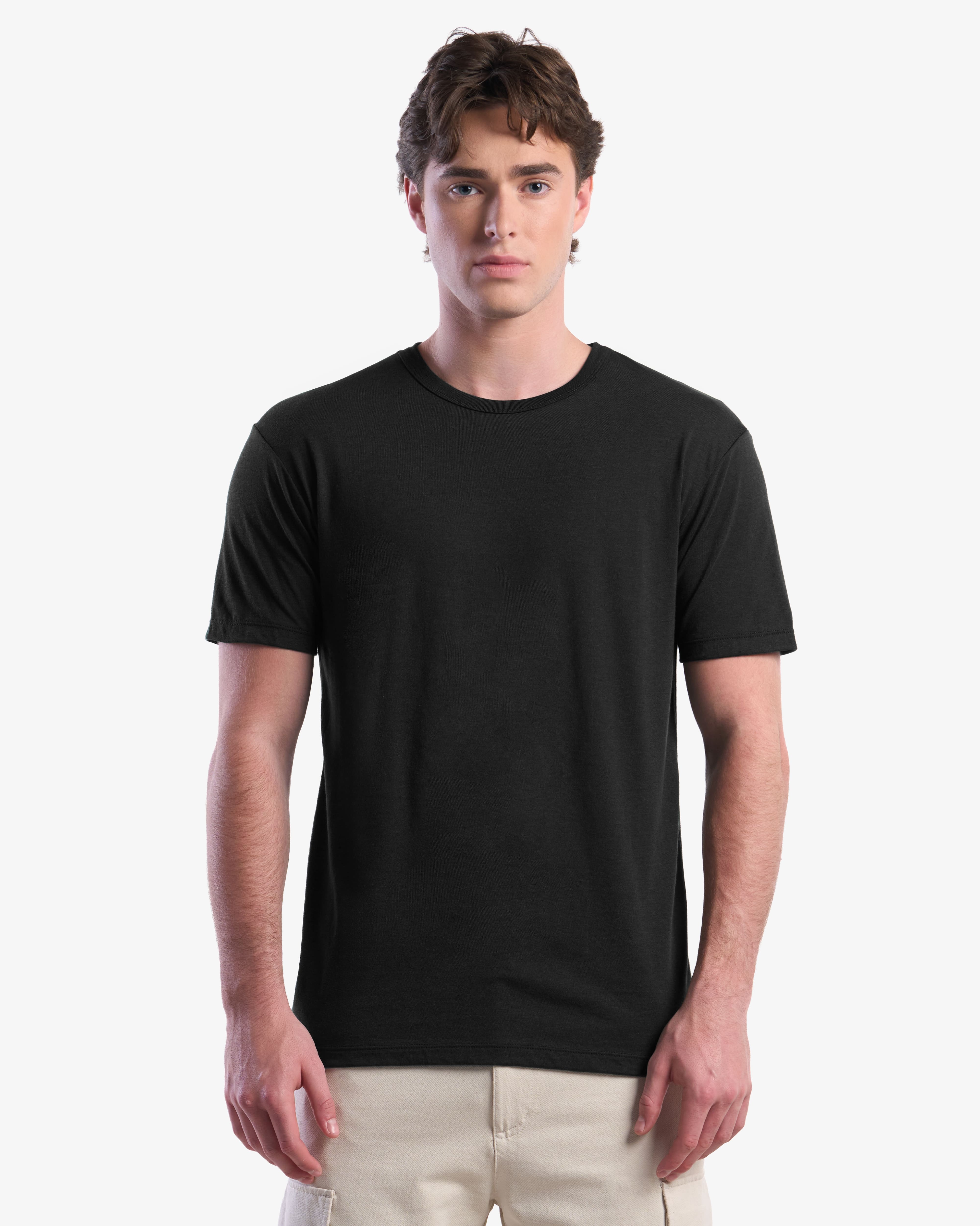 Bamboo T-Shirt
