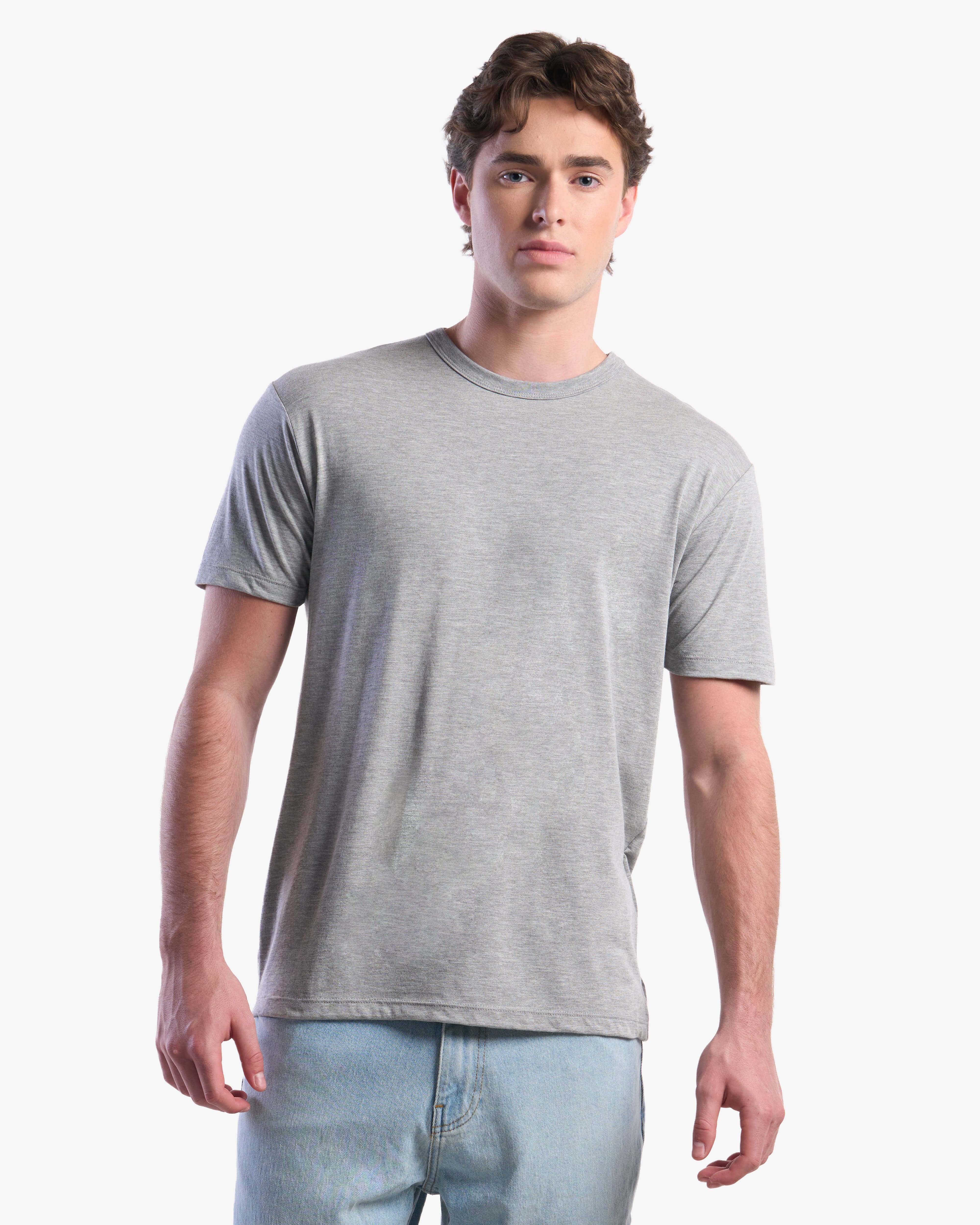 Bamboo T-Shirt – JERICO