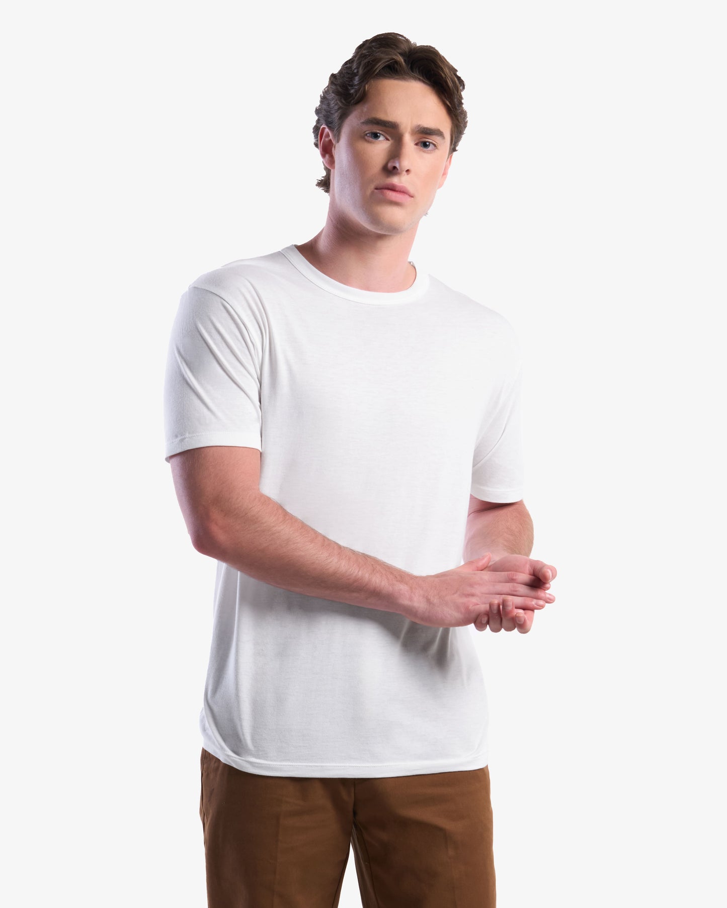 Bamboo T-Shirt