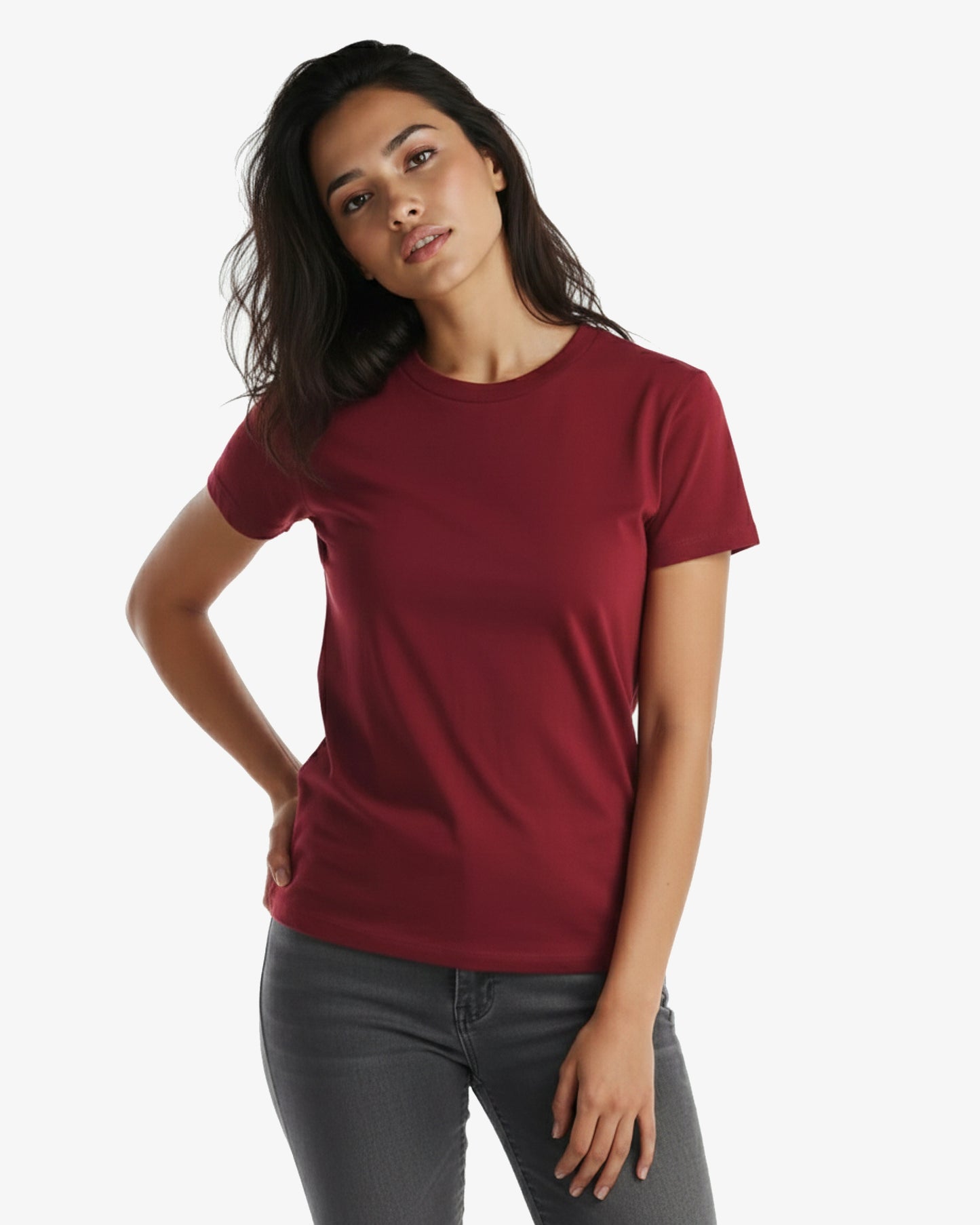 Bamboo T-Shirt