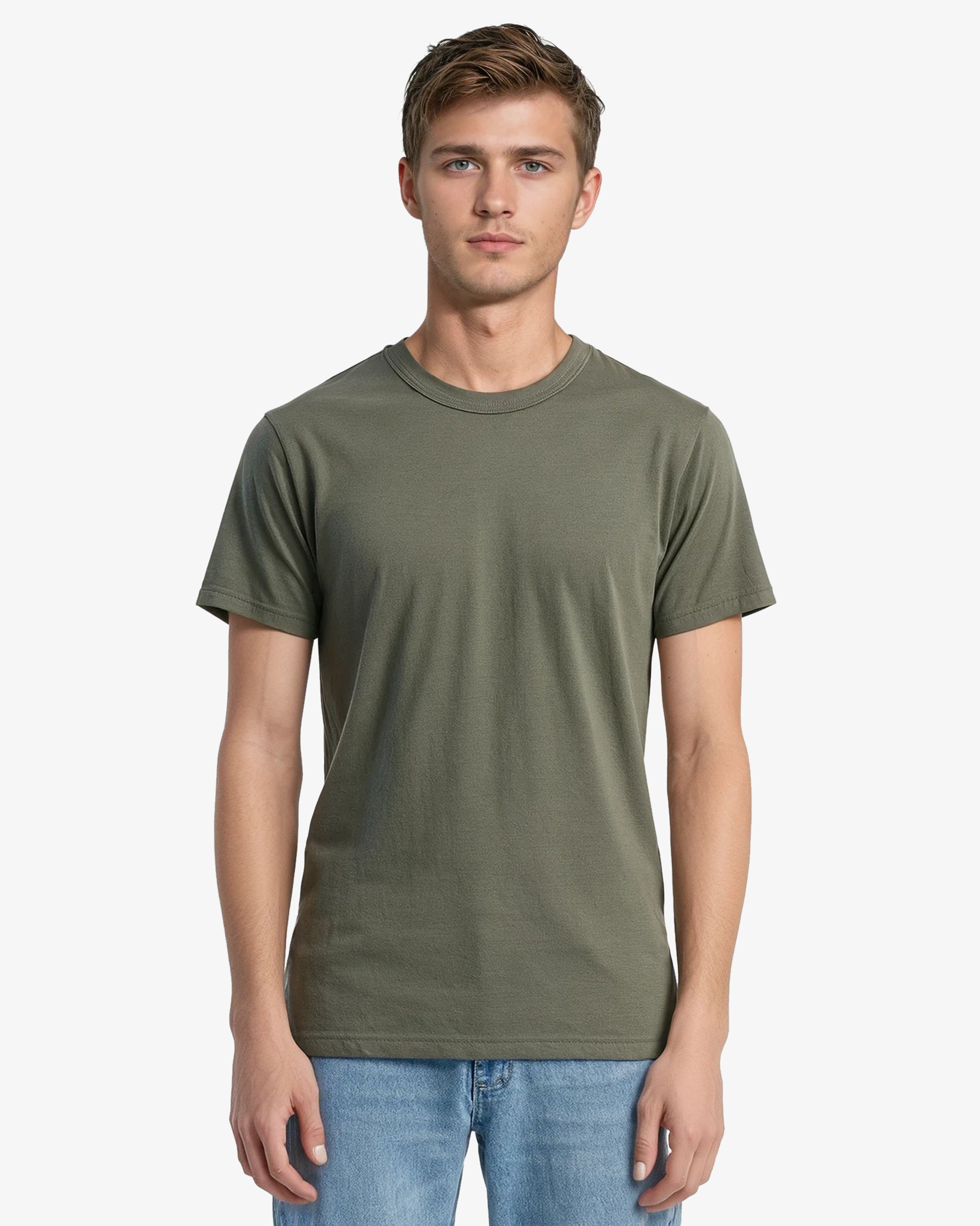 Bamboo T-Shirt