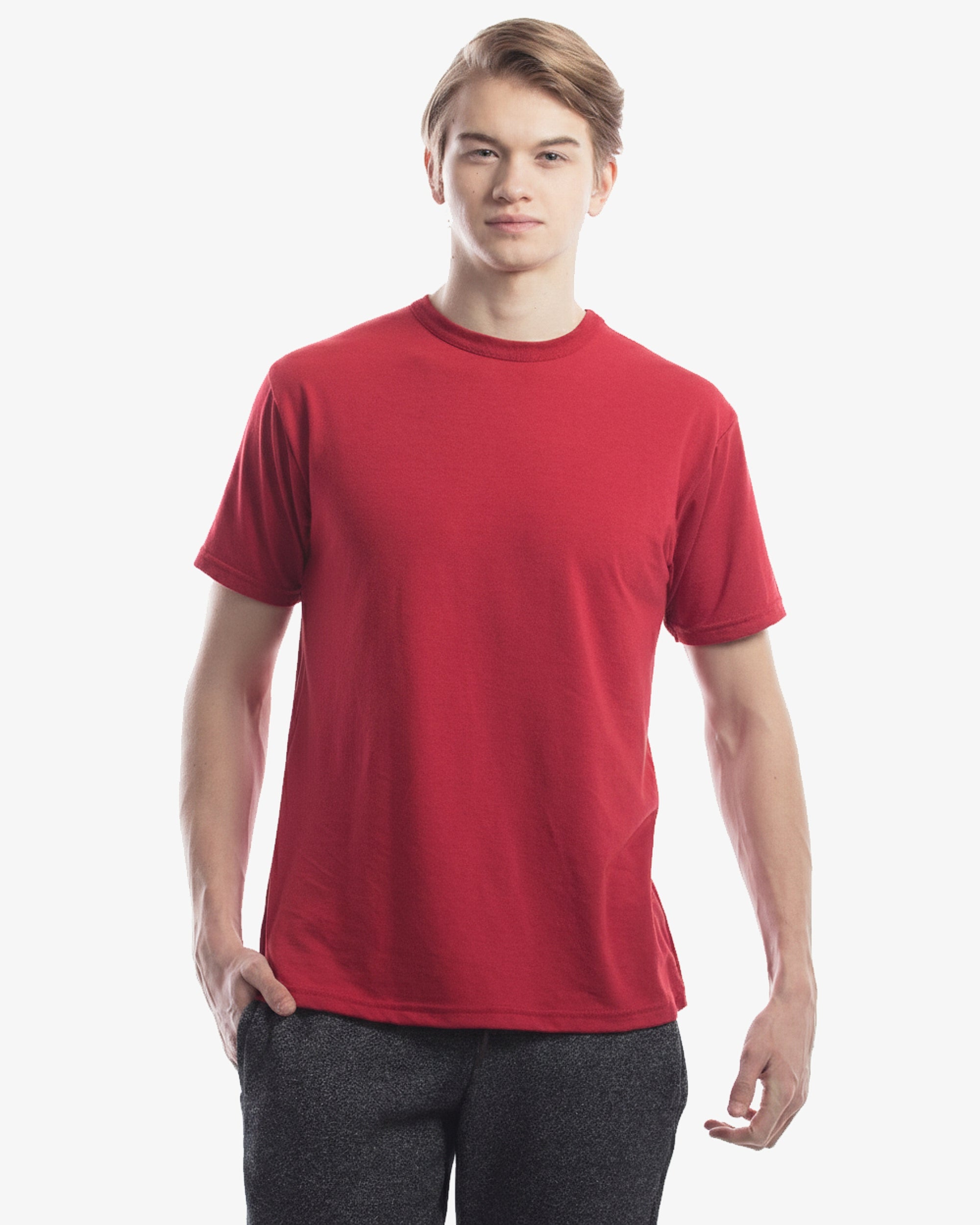 Bamboo T-Shirt