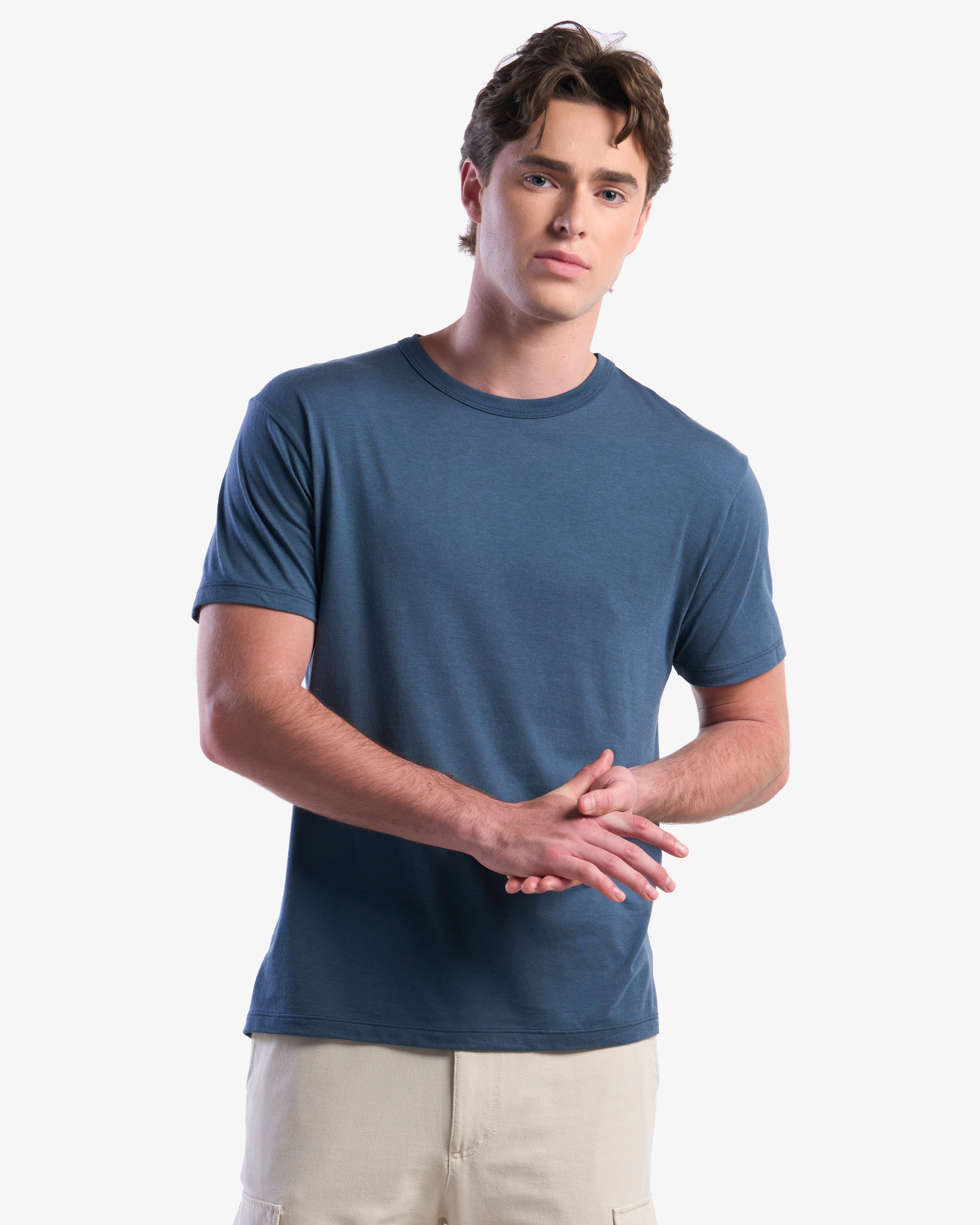 Bamboo T-Shirt