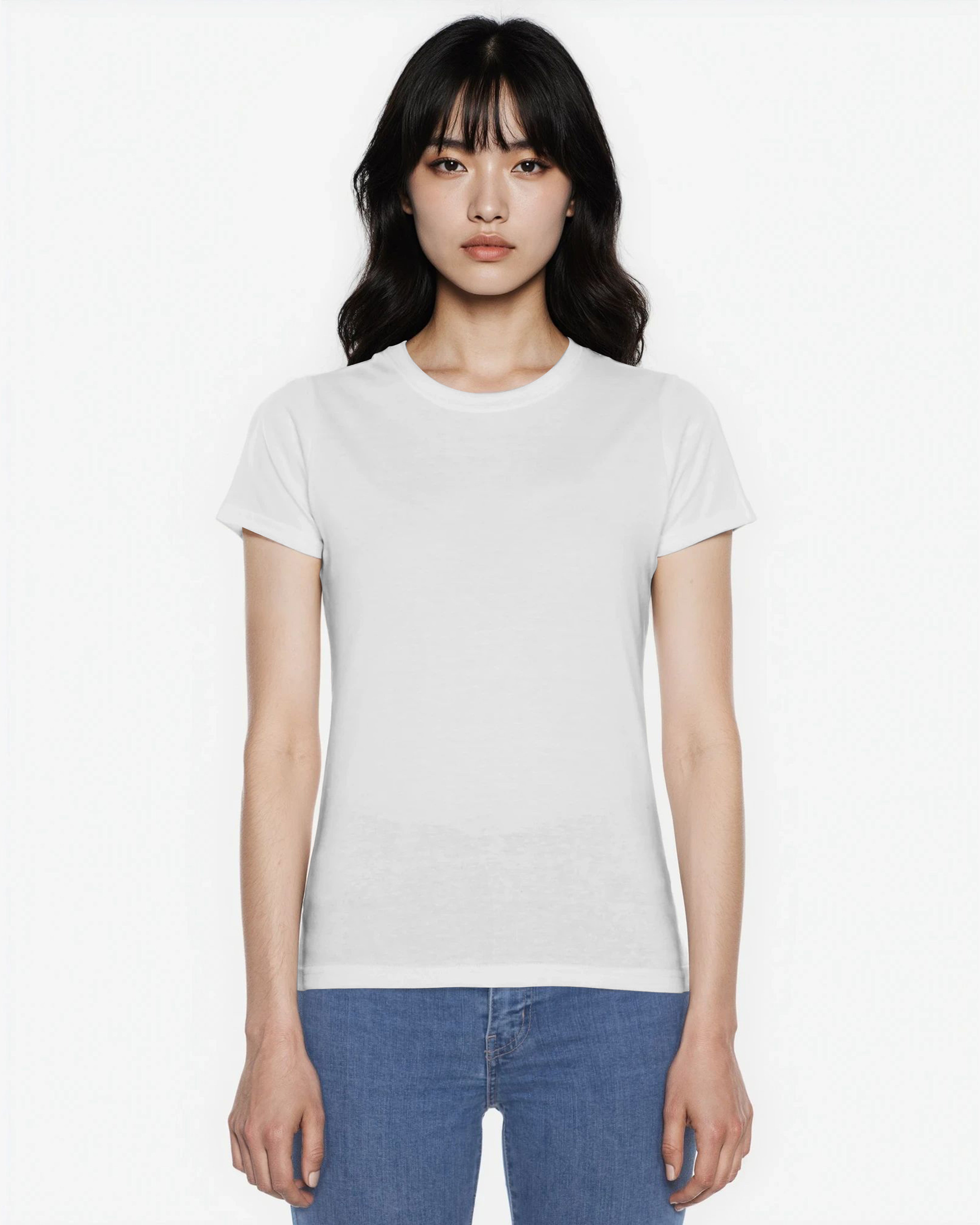 Ladies Ringer T-Shirt