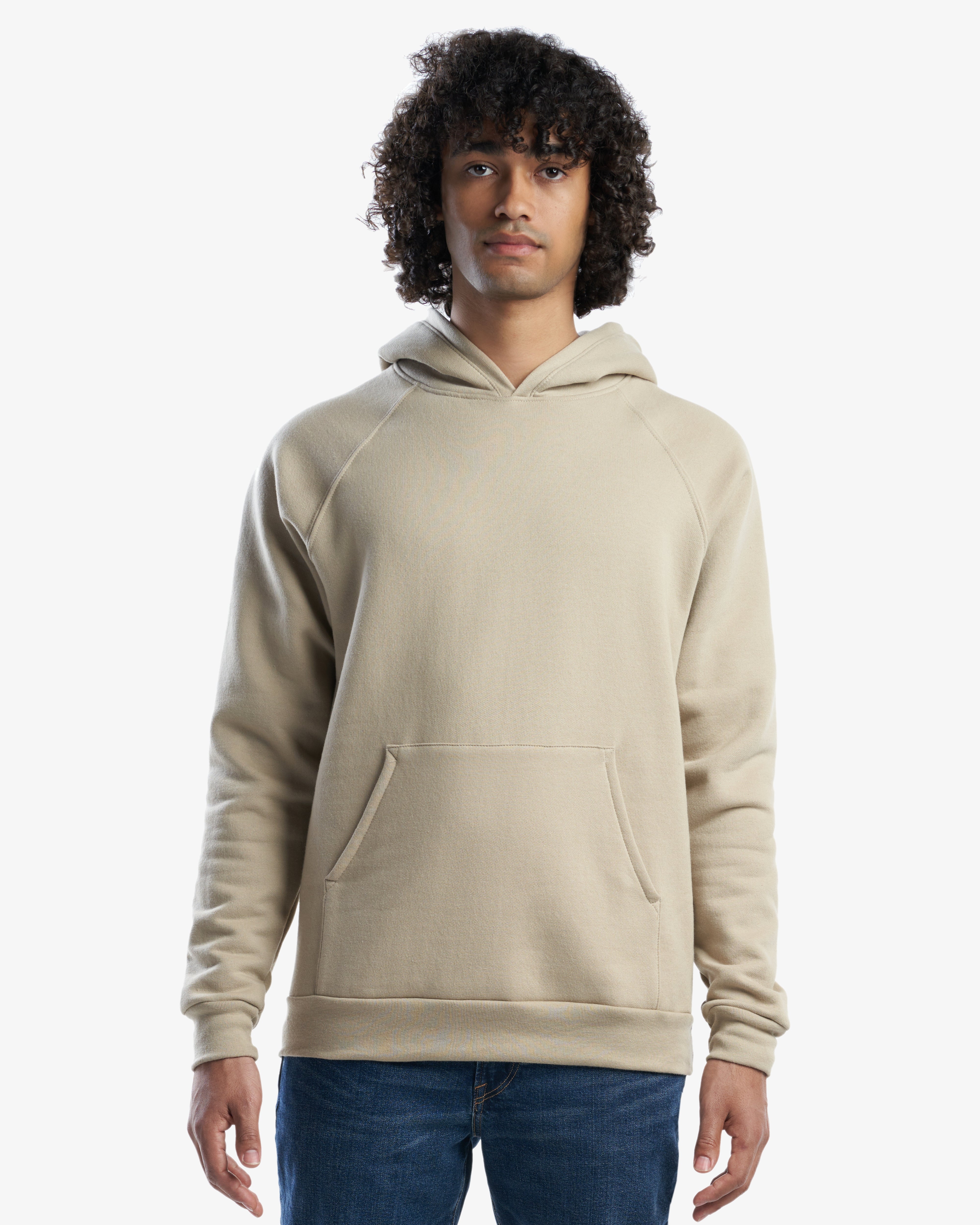 Unisex Essential Hood