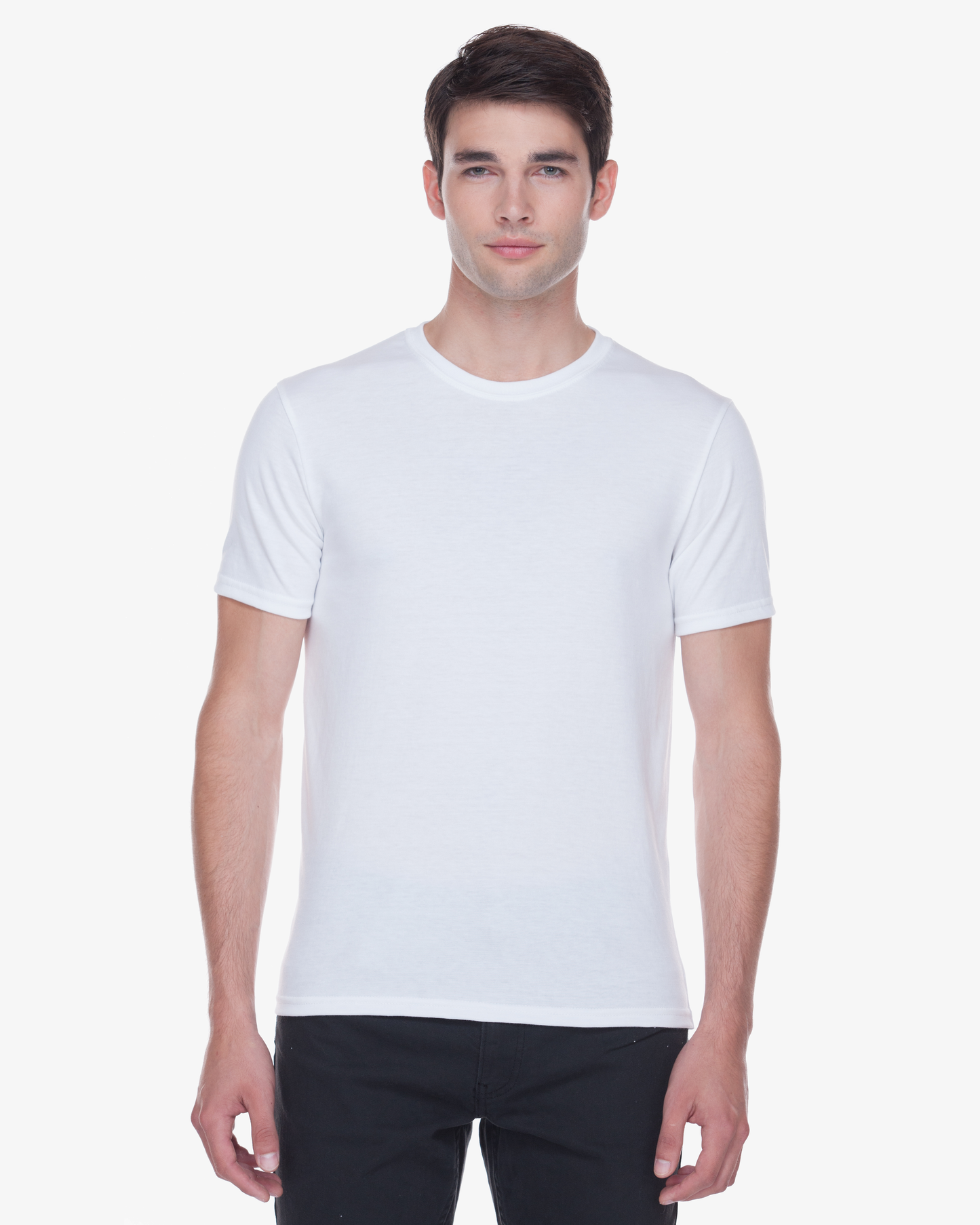 Contrast T-Shirt