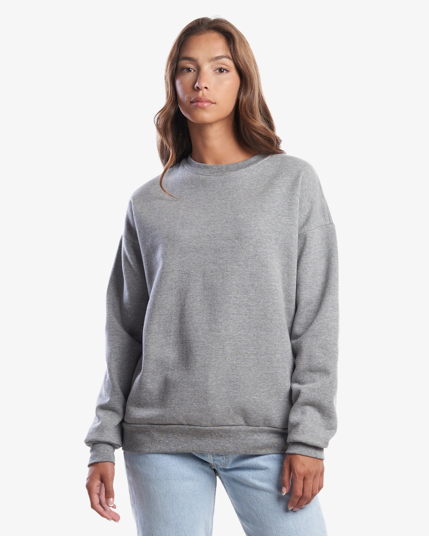 Unisex Dropshoulder Sweatshirt
