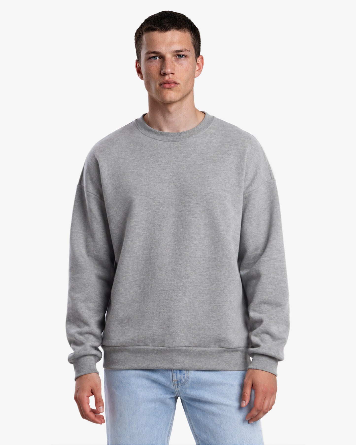 Unisex Dropshoulder Sweatshirt