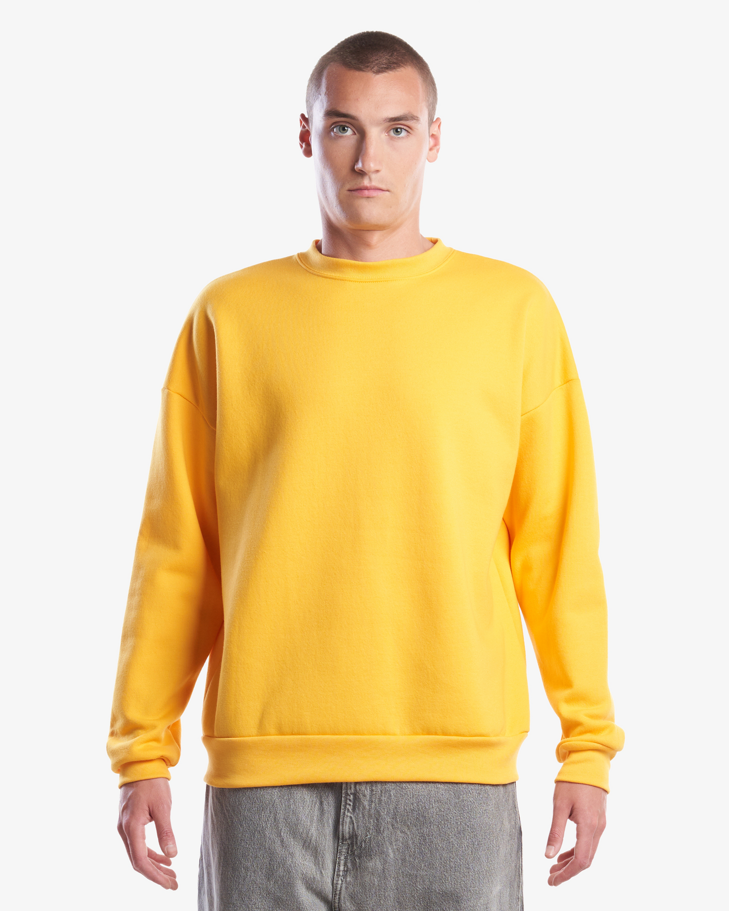 Unisex Dropshoulder Sweatshirt
