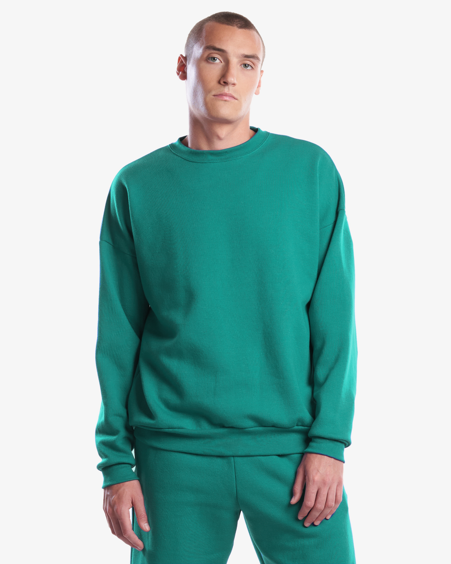 Unisex Dropshoulder Sweatshirt