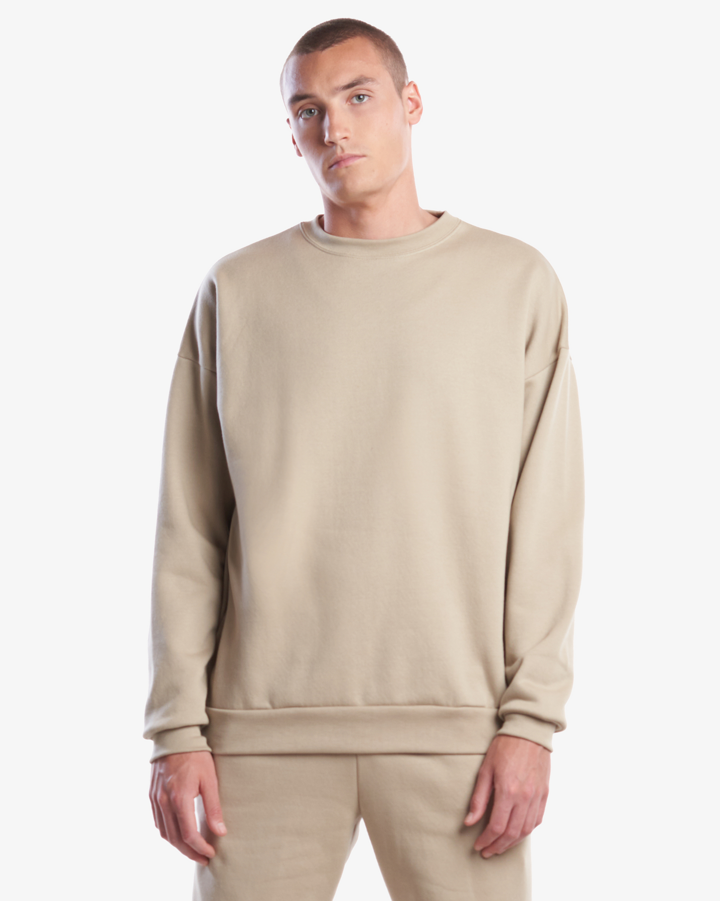 Unisex Dropshoulder Sweatshirt