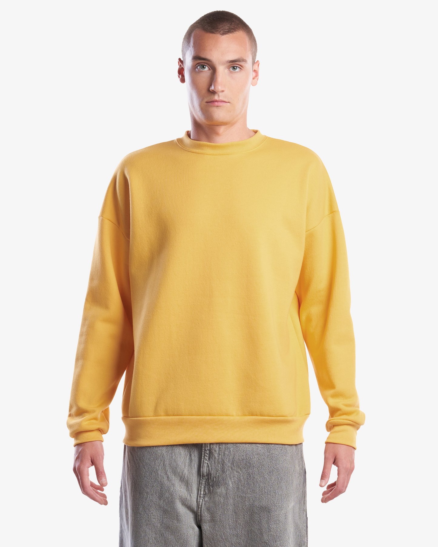 Unisex Dropshoulder Sweatshirt