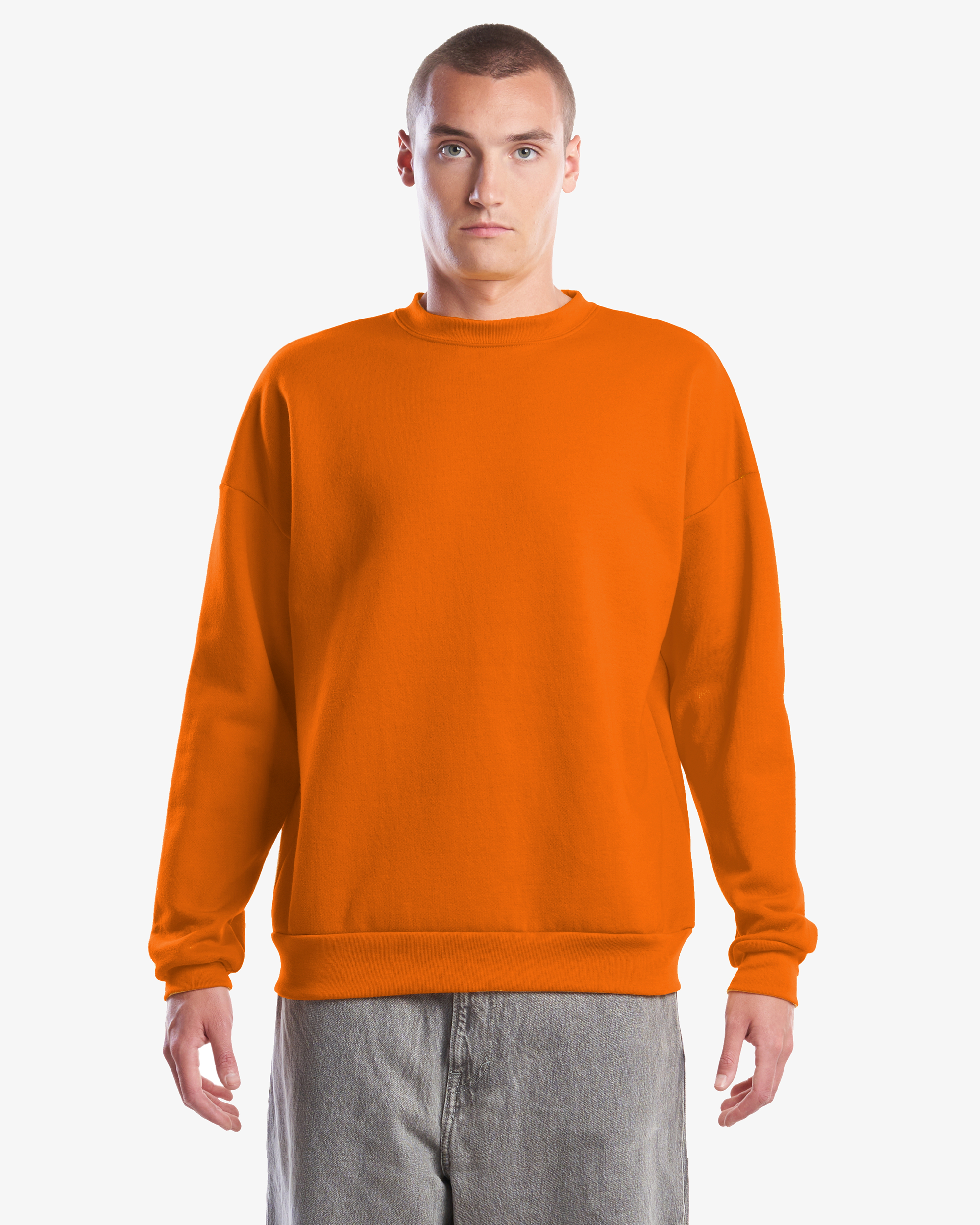 Unisex Dropshoulder Sweatshirt