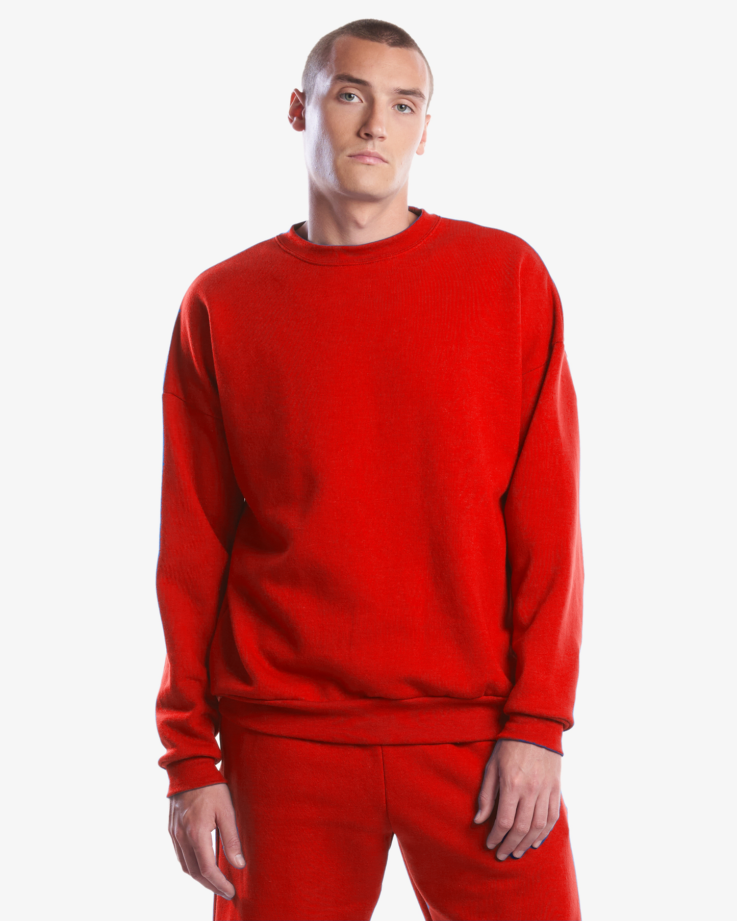 Unisex Dropshoulder Sweatshirt