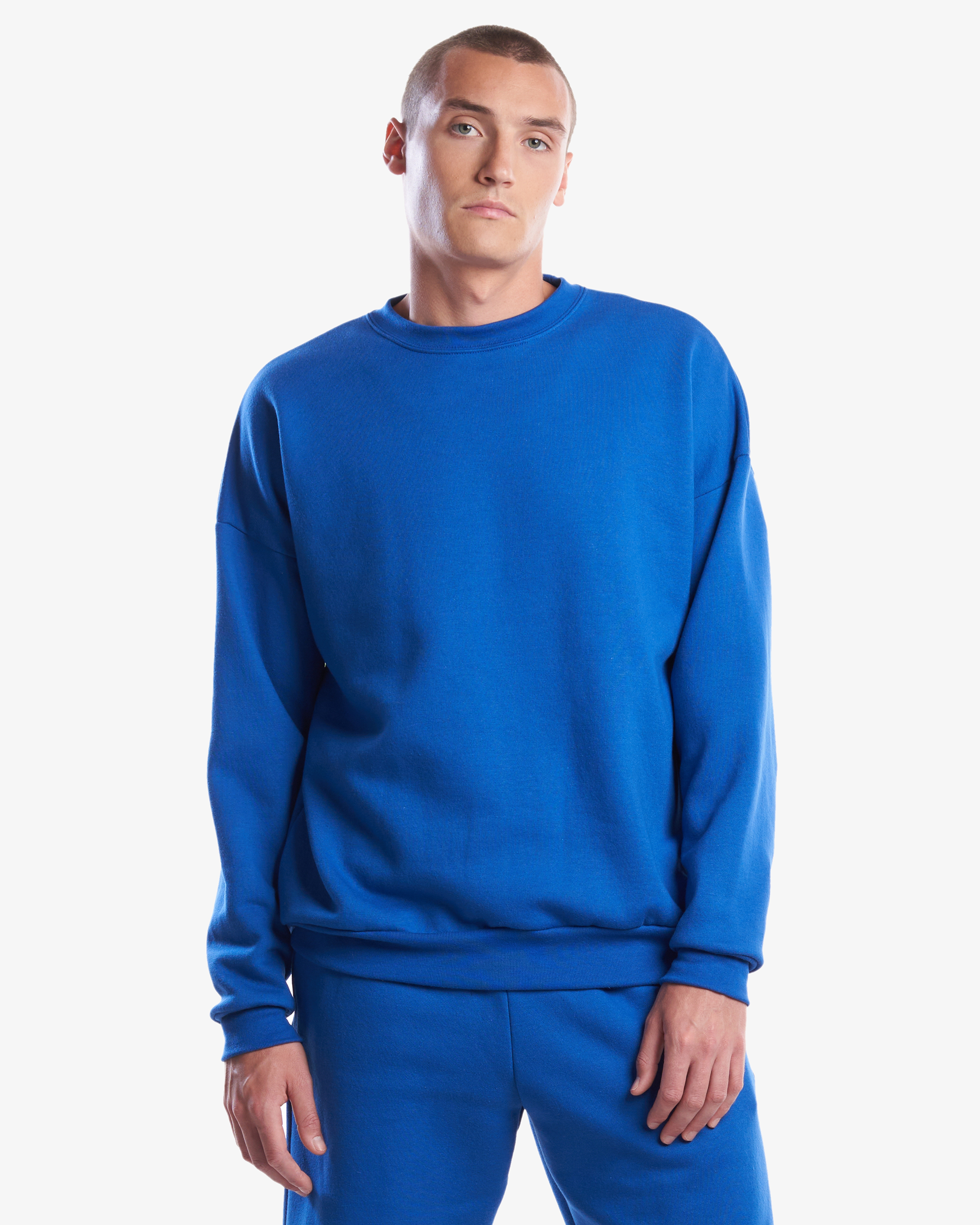 Unisex Dropshoulder Sweatshirt