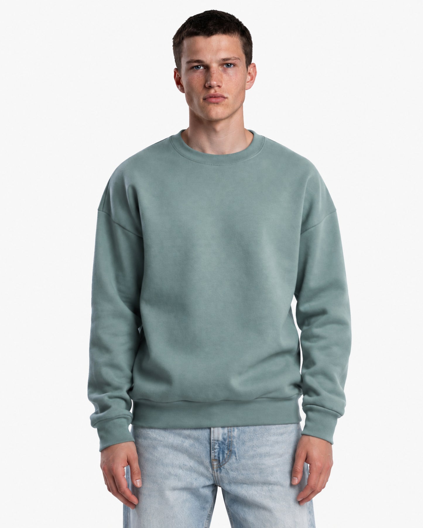 Unisex Dropshoulder Sweatshirt